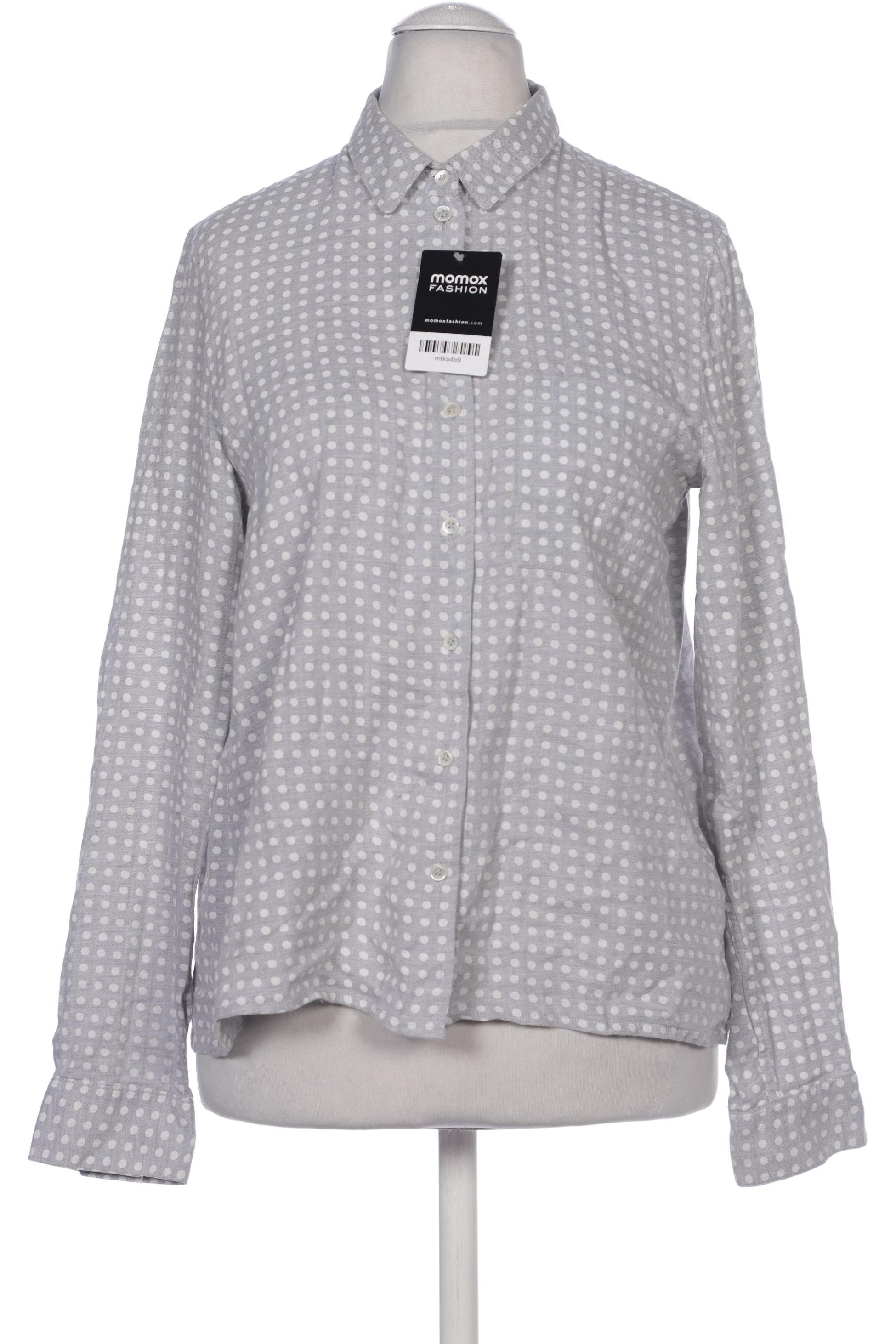 

Marc O Polo Damen Bluse, grau, Gr. 38