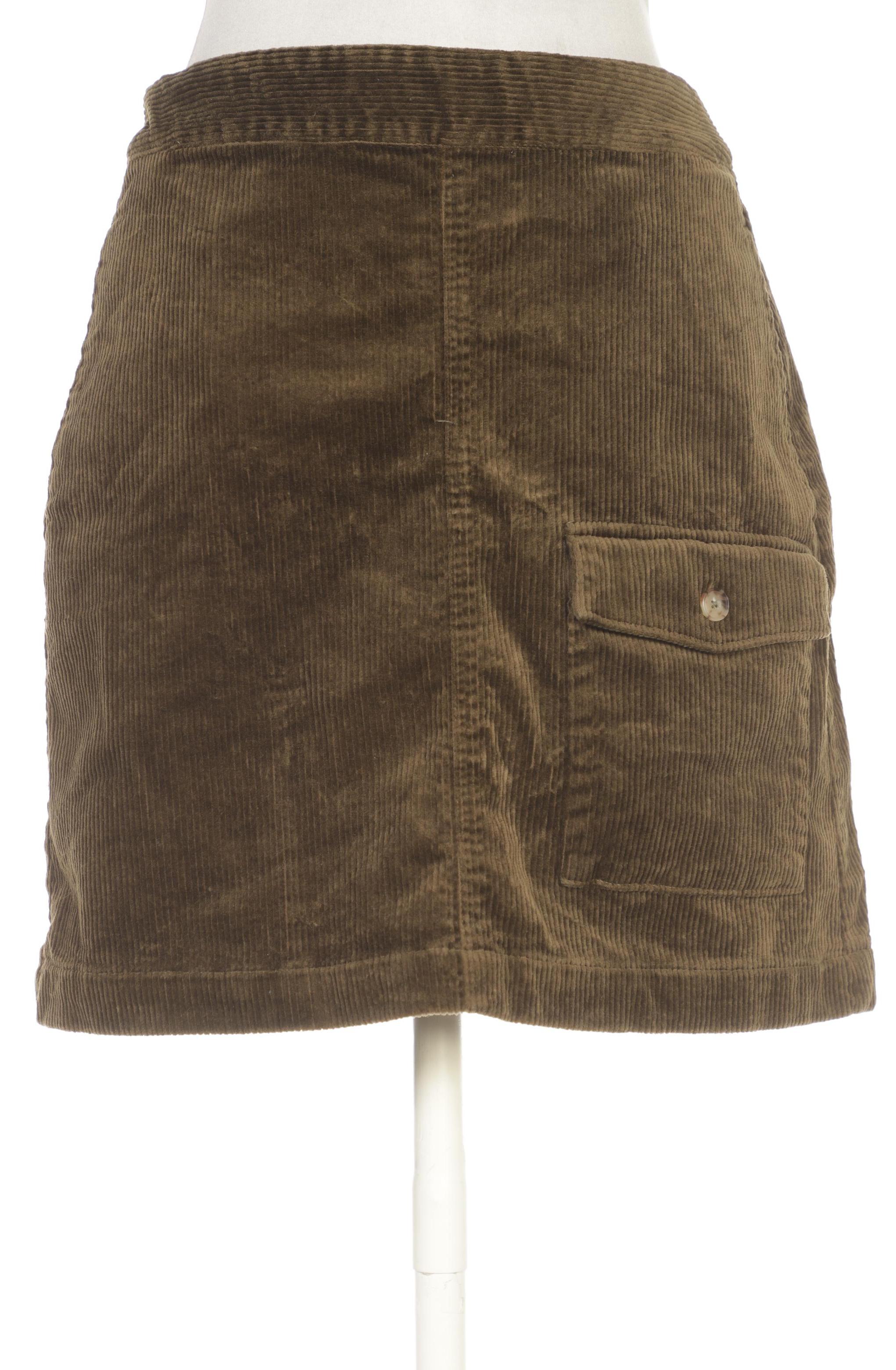 

Marc O Polo Damen Rock, braun, Gr. 38