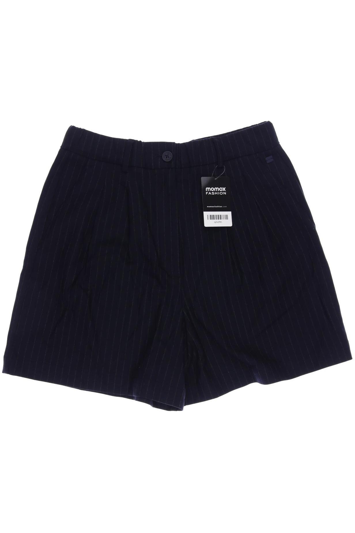 

Marc O Polo Damen Shorts, marineblau, Gr. 36