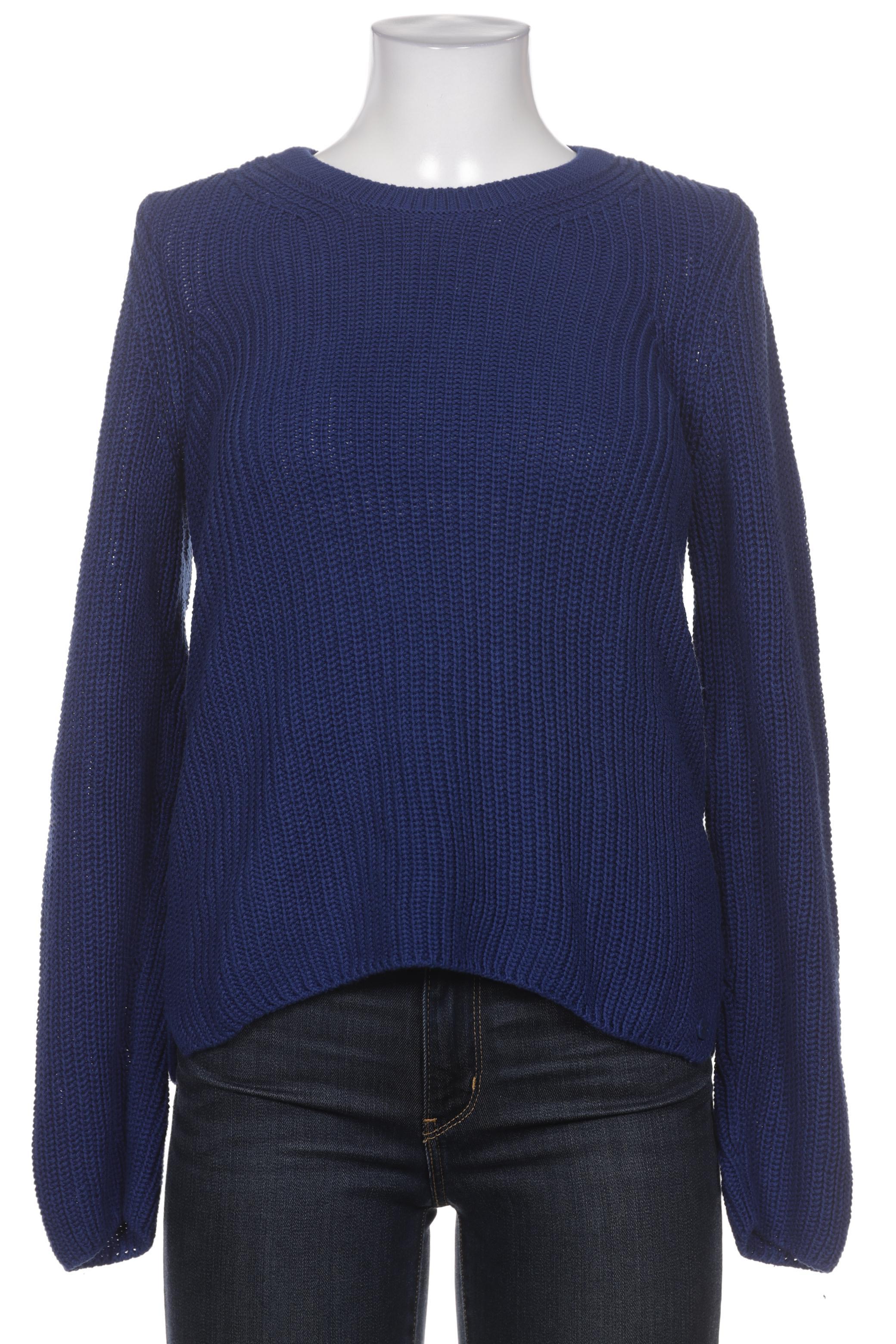 

Marc O Polo Damen Pullover, marineblau, Gr. 36