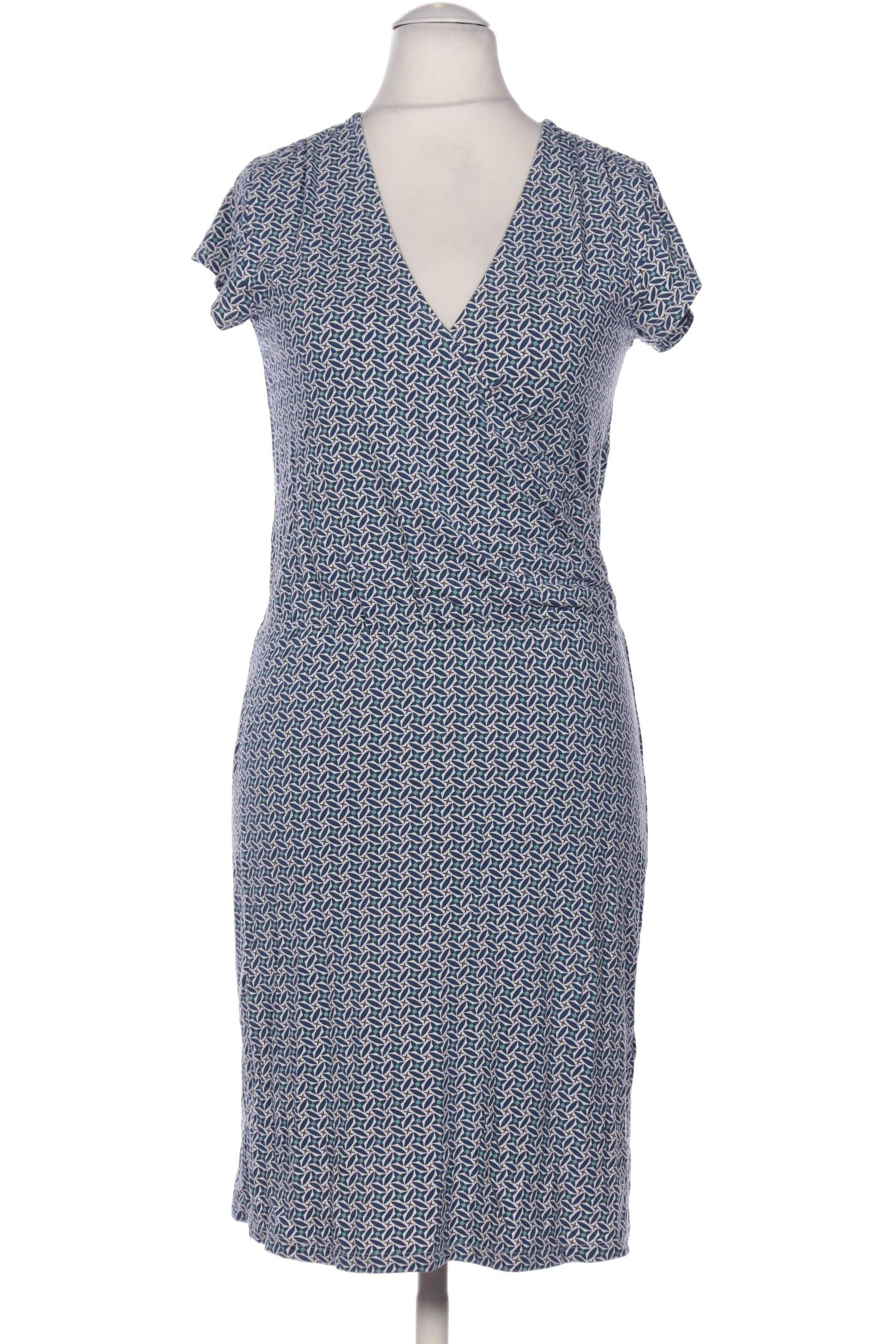 

Marc O Polo Damen Kleid, blau, Gr. 36