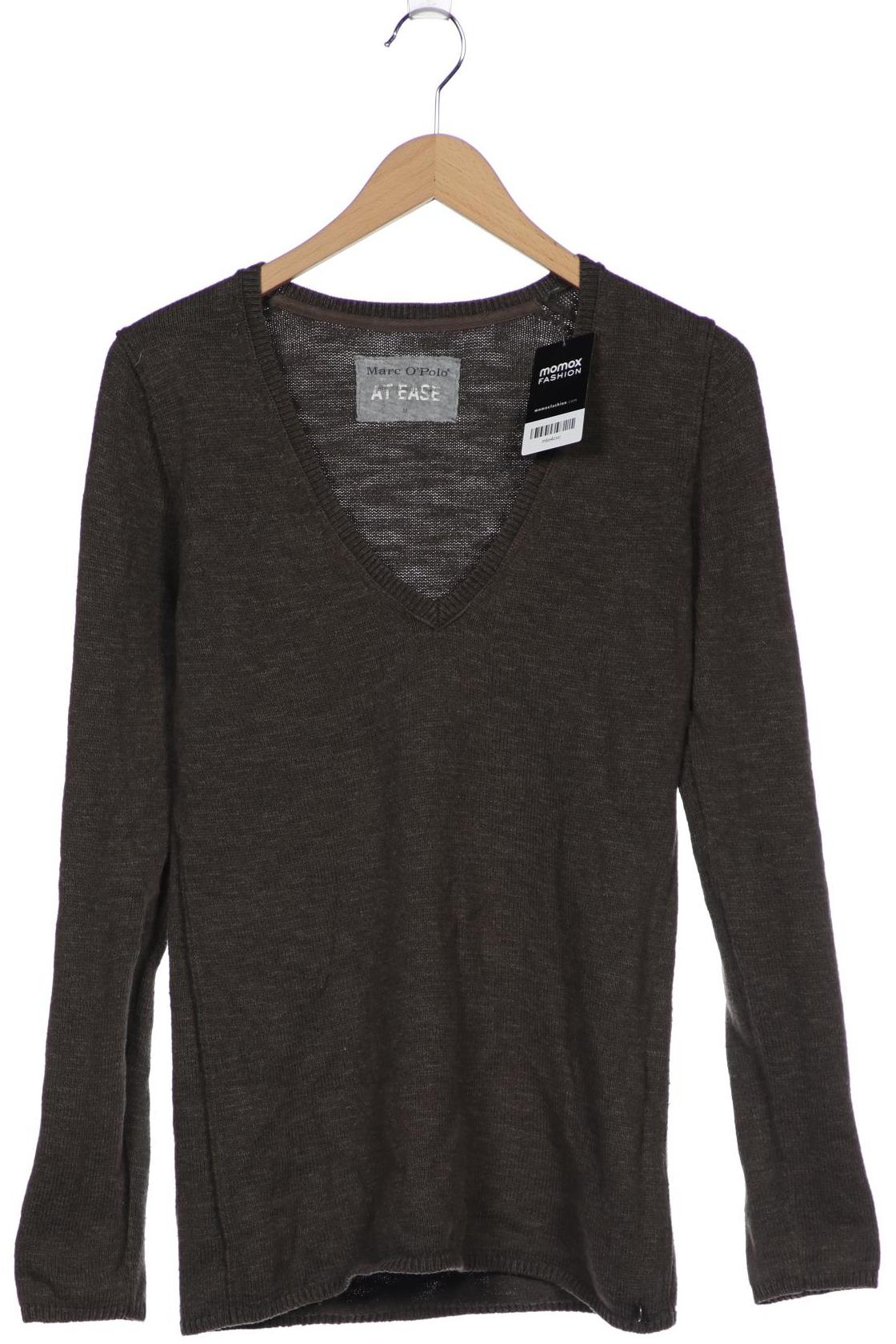 

Marc O Polo Damen Pullover, grün