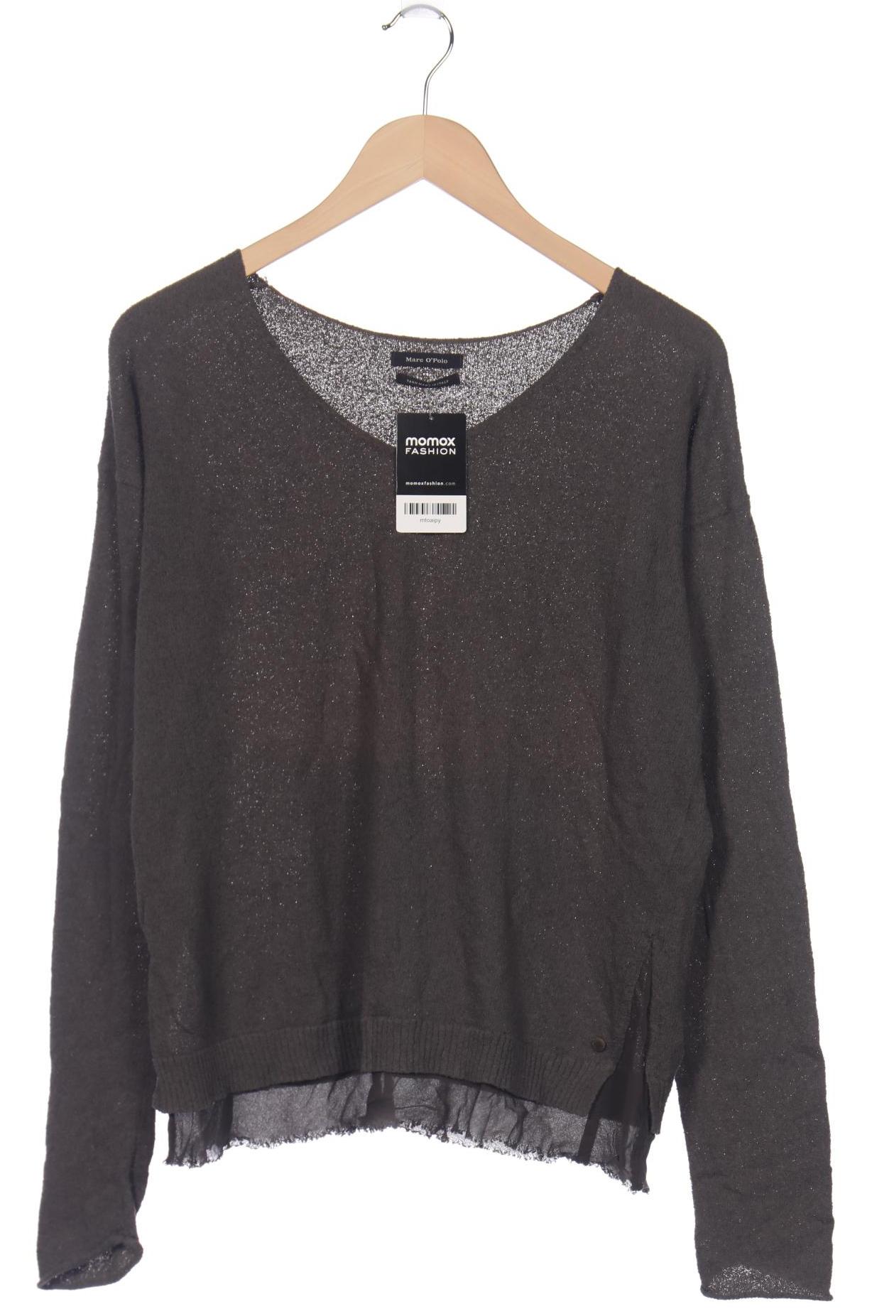 

Marc O Polo Damen Pullover, grau