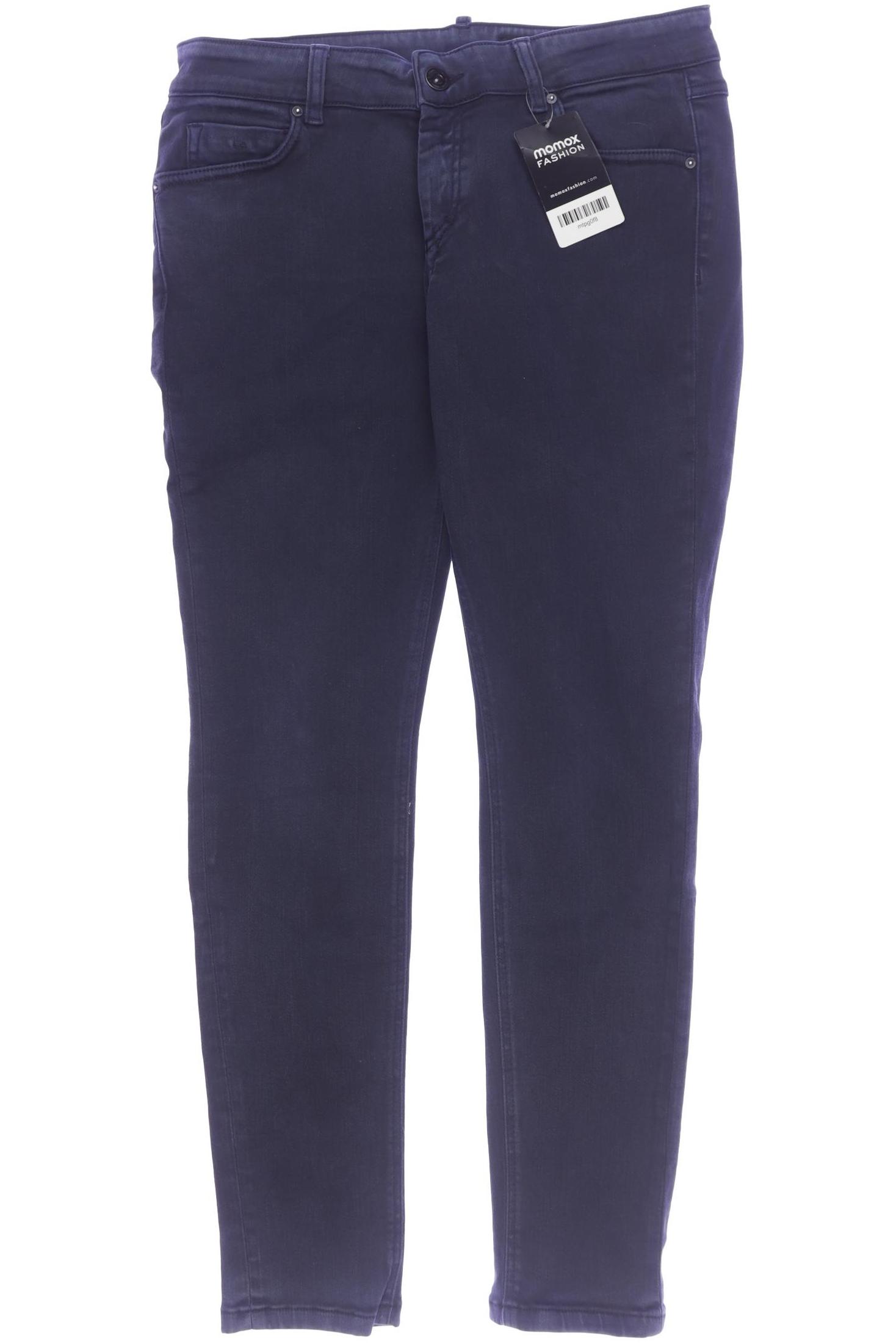 

Marc O Polo Damen Jeans, marineblau, Gr. 30