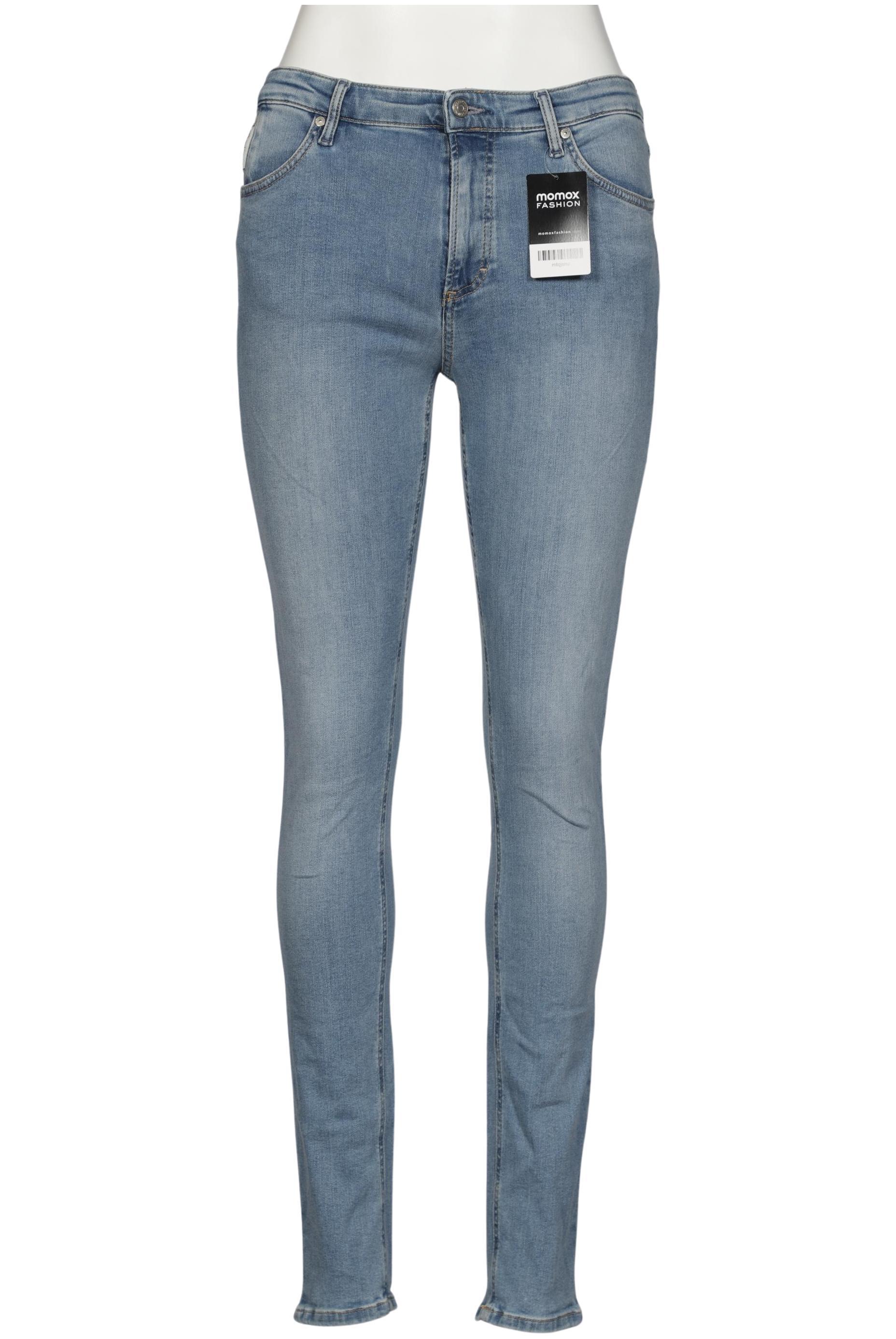 

Marc O Polo Damen Jeans, hellblau, Gr. 31