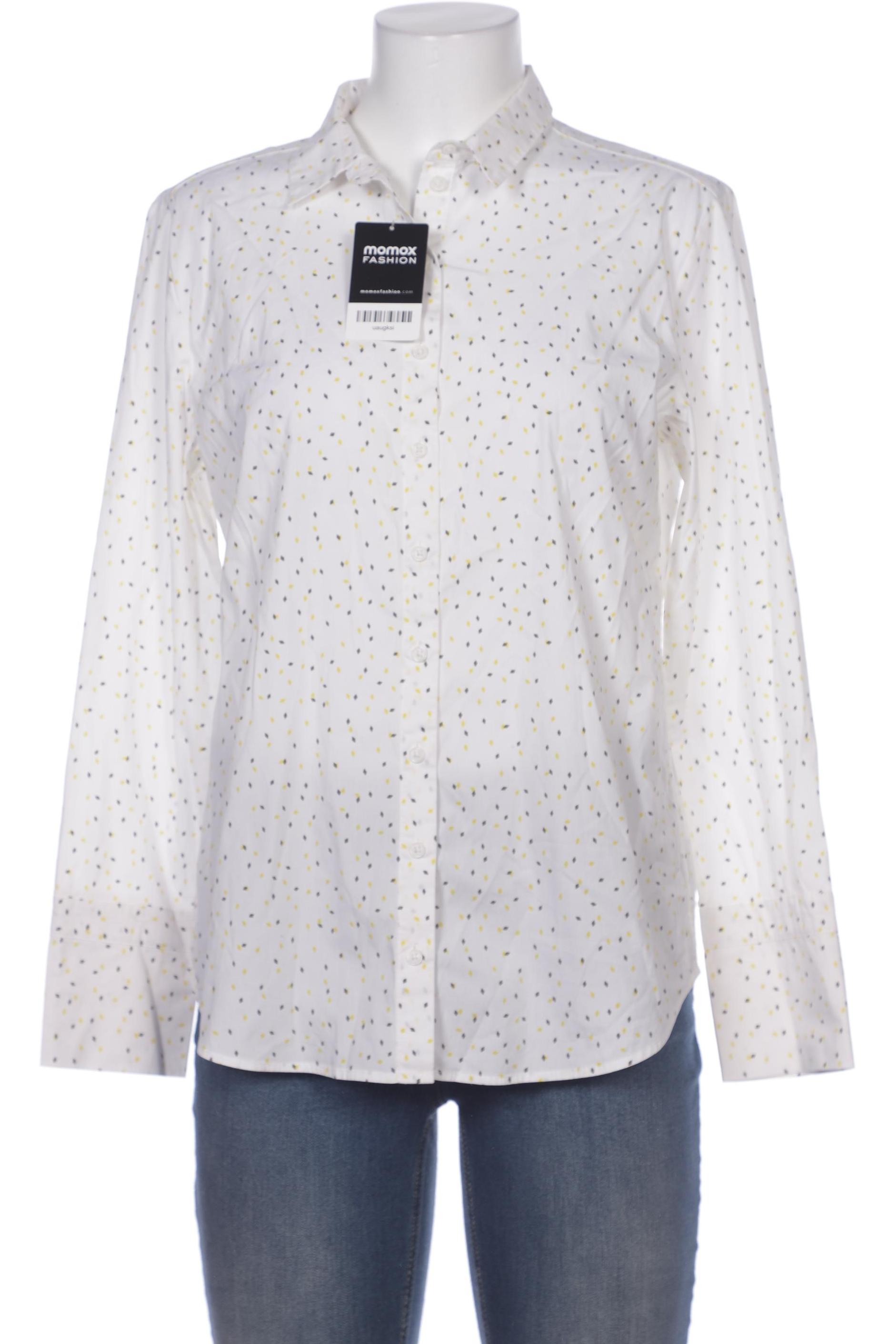 

Marc O Polo Damen Bluse, cremeweiß, Gr. 40