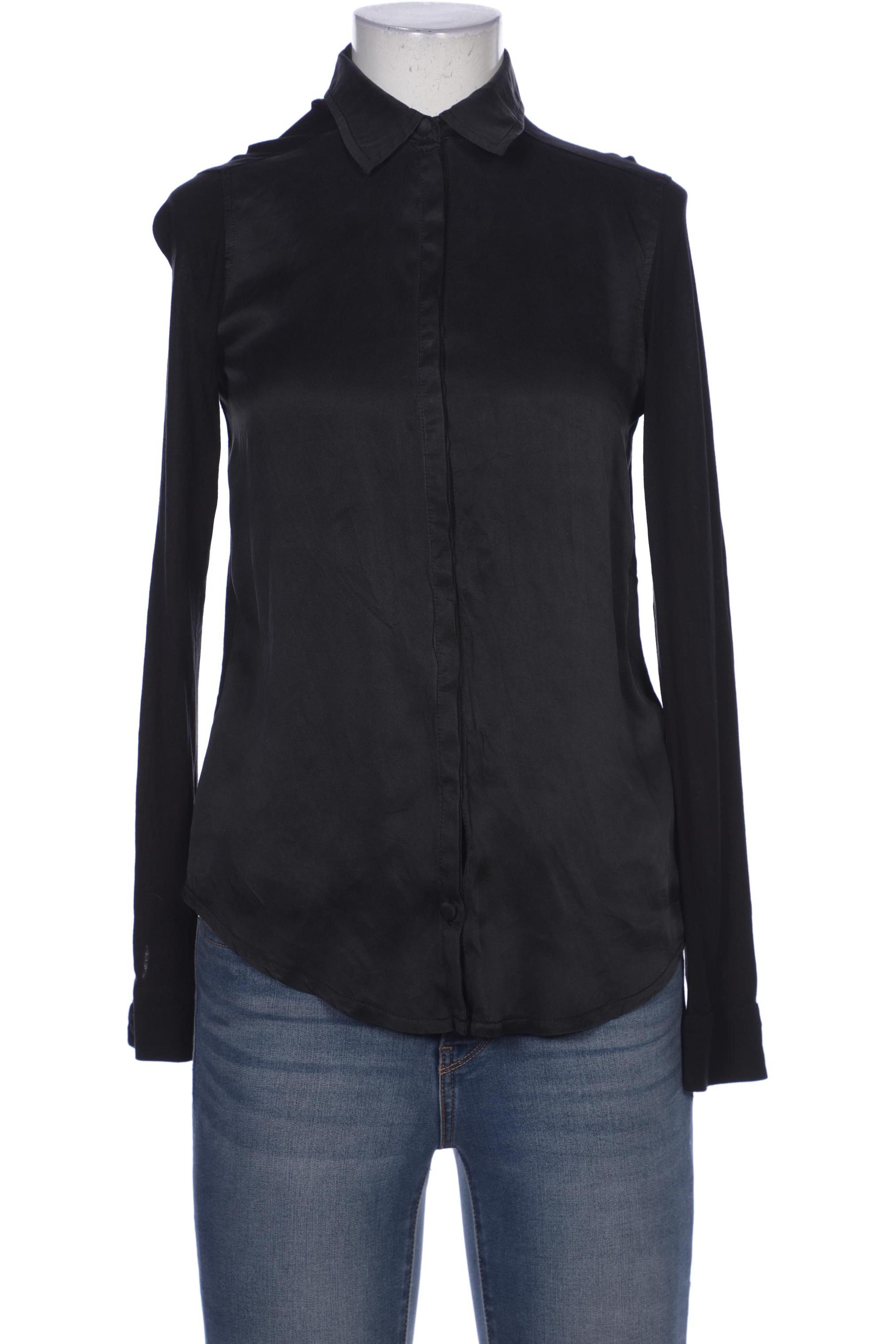 

Marc O Polo Damen Bluse, grau, Gr. 34