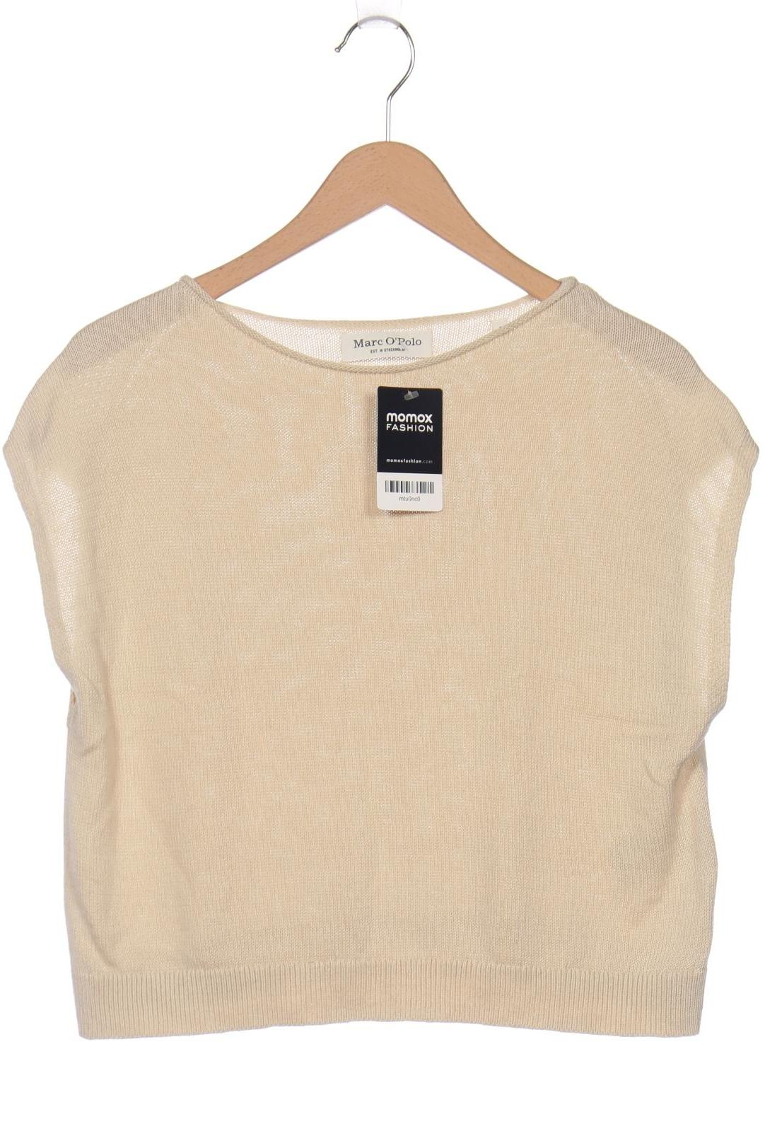 

Marc O Polo Damen Pullover, beige, Gr. 36