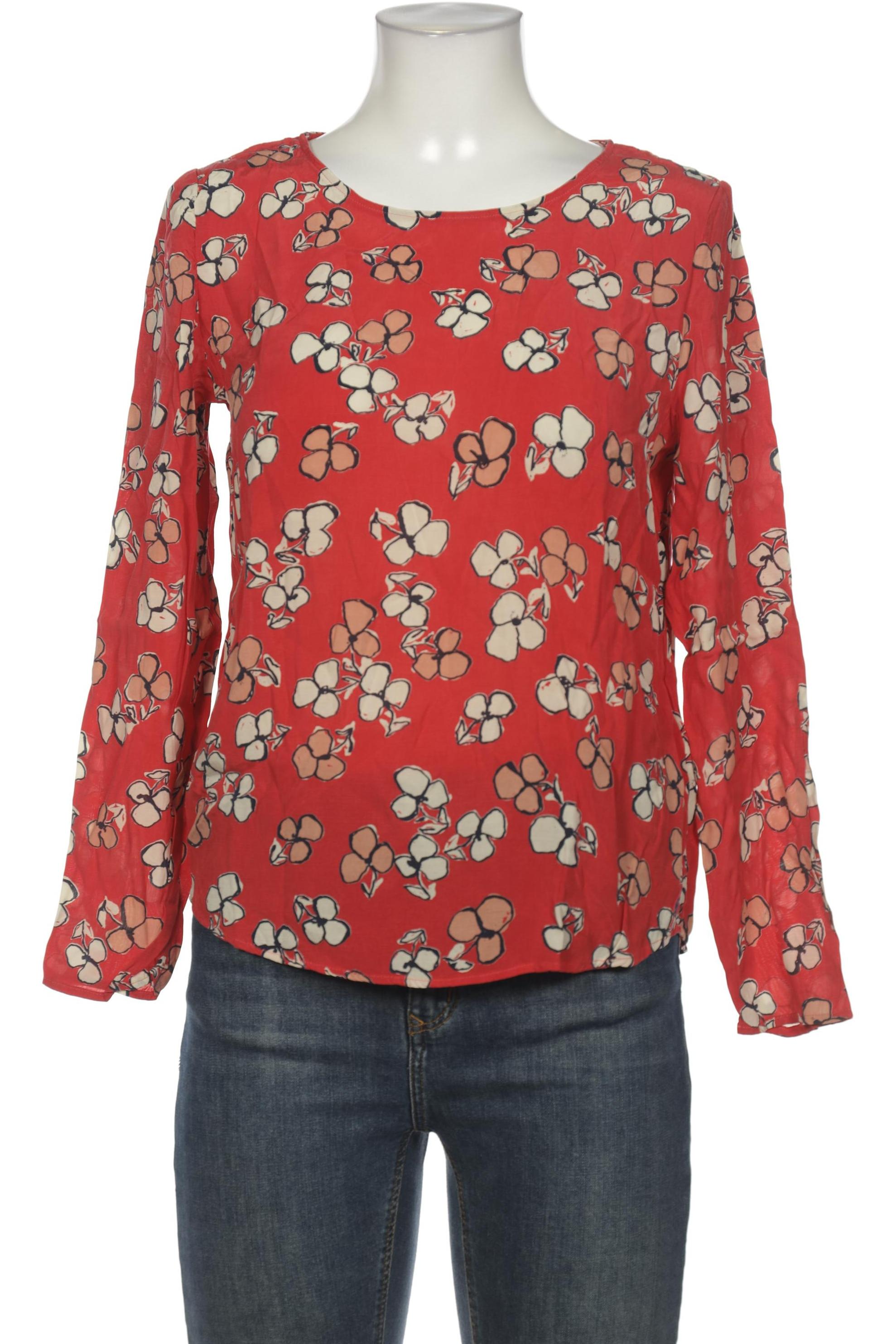 

Marc O Polo Damen Bluse, rot, Gr. 38
