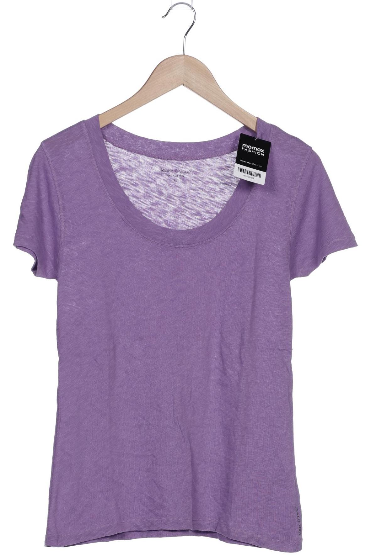 

Marc O Polo Damen T-Shirt, flieder