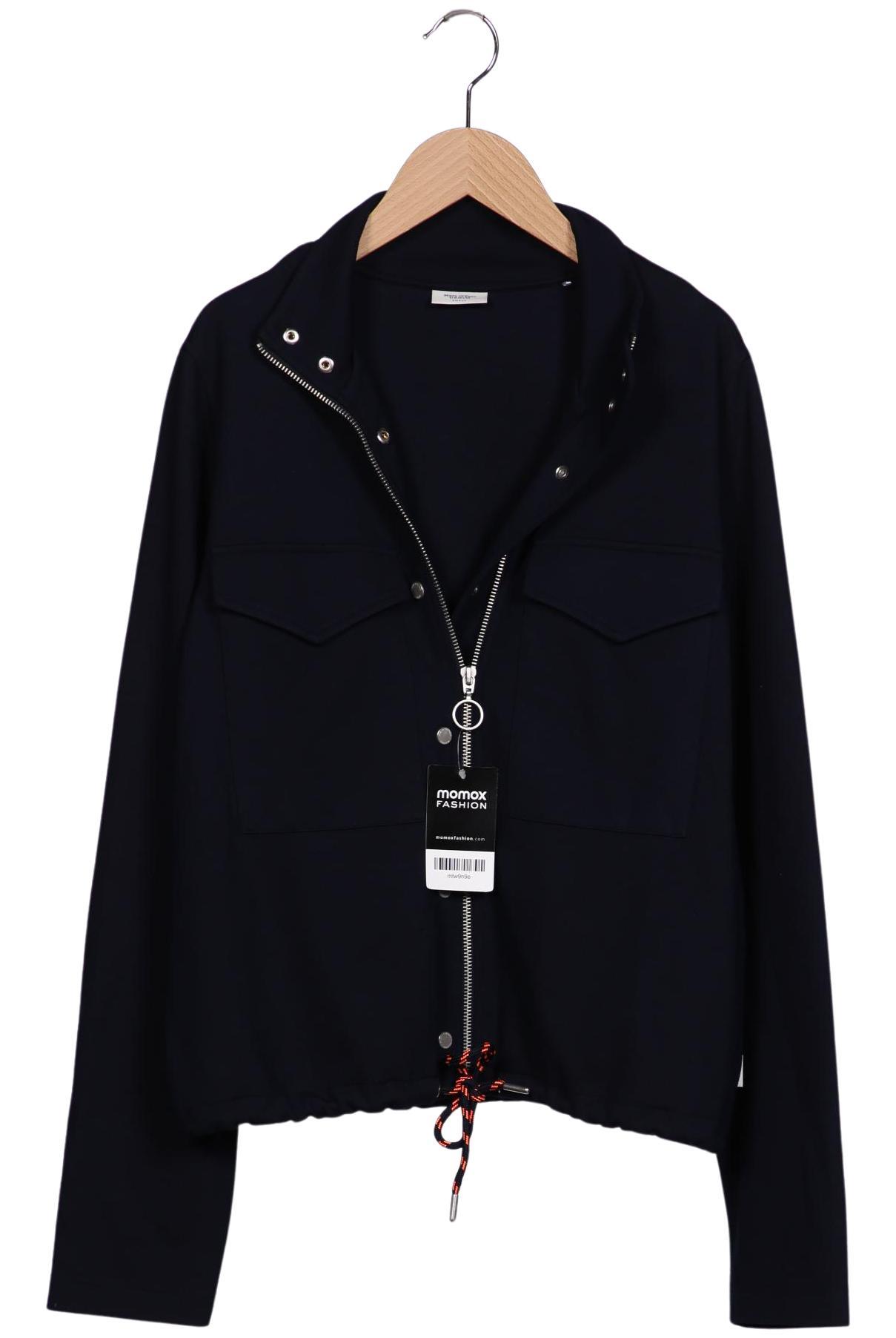

Marc O Polo Damen Jacke, marineblau, Gr. 36