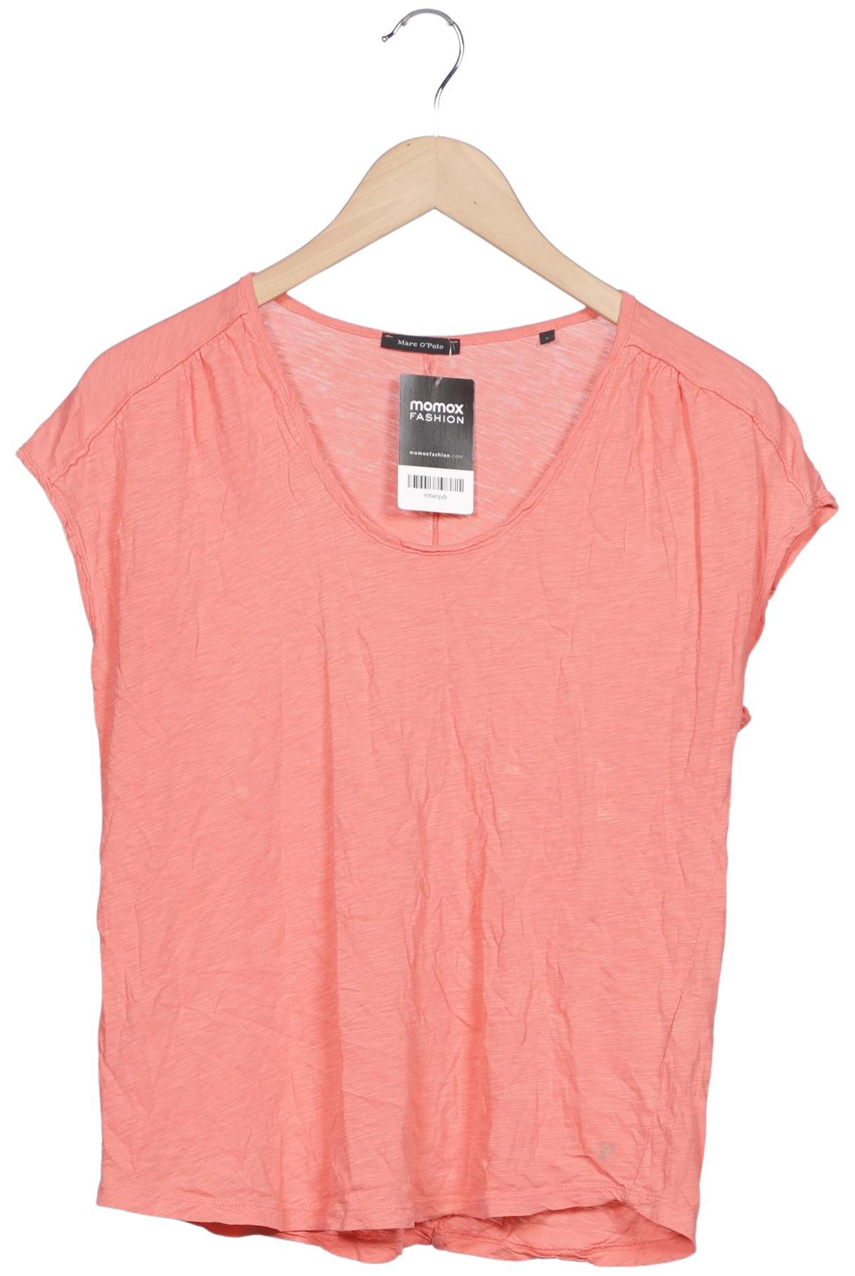 

Marc O Polo Damen T-Shirt, rot, Gr. 36