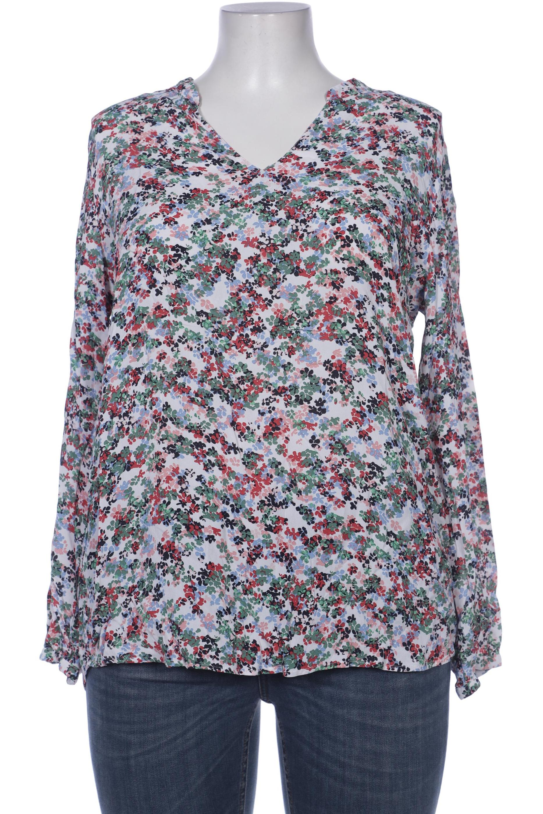 

Marc O Polo Damen Bluse, mehrfarbig, Gr. 42