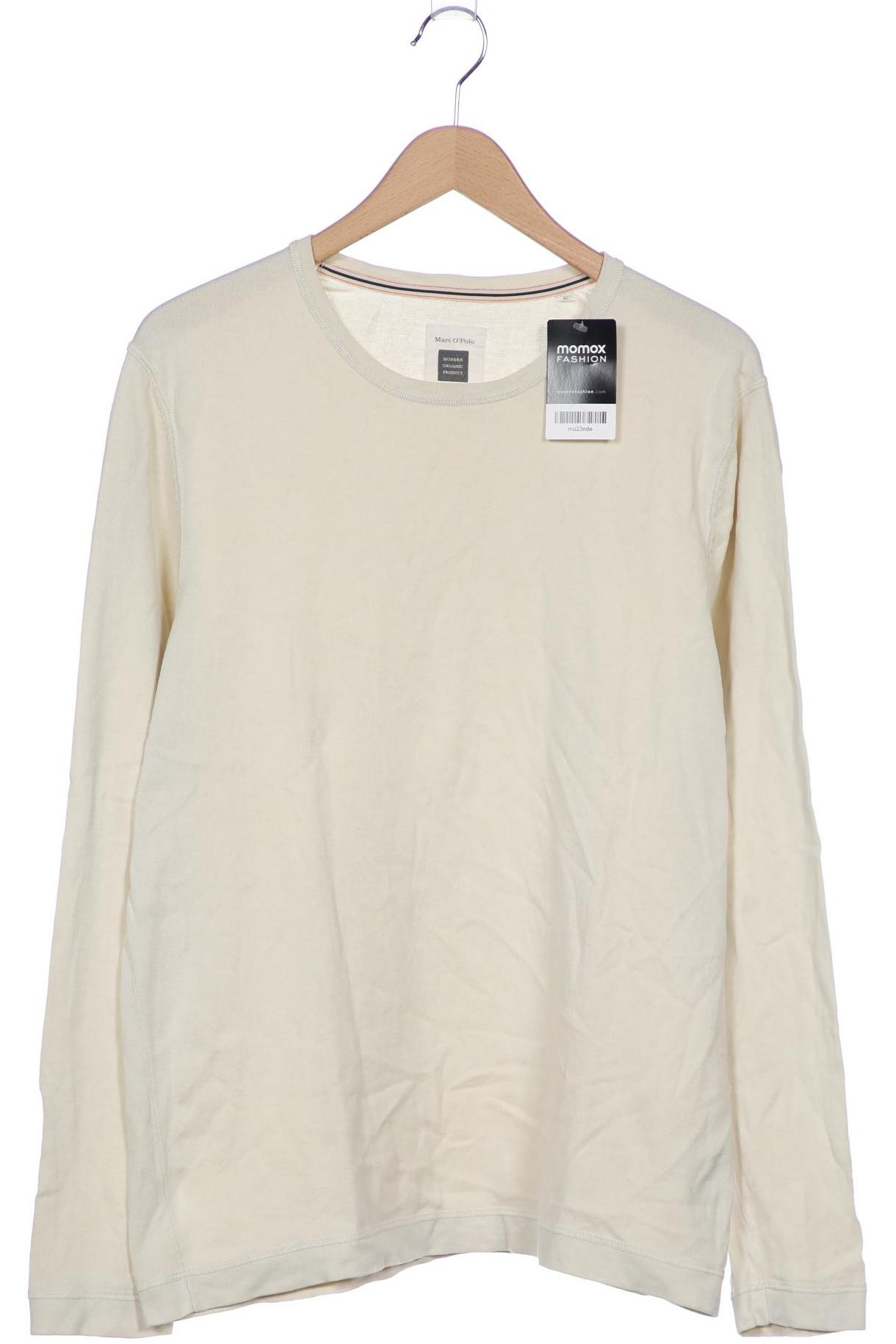 

Marc O Polo Herren Pullover, beige, Gr. 54