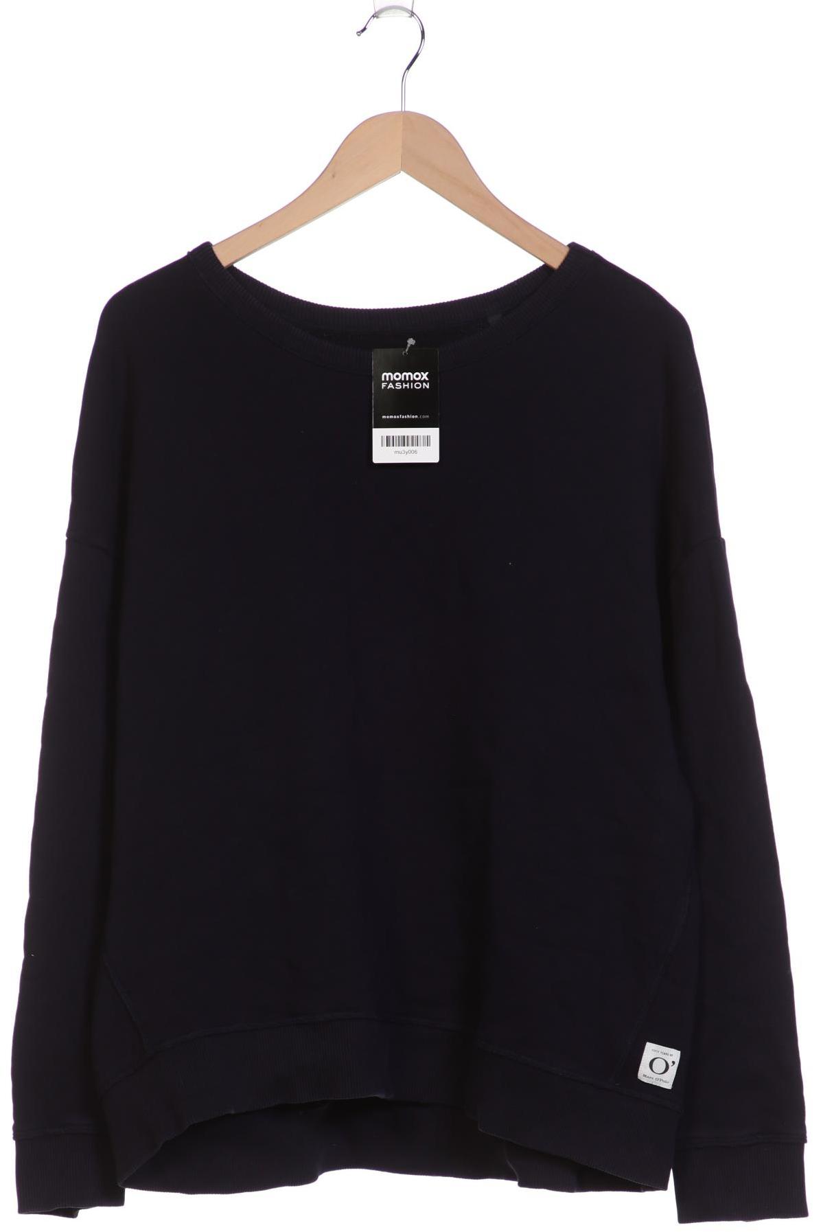 

Marc O Polo Damen Sweatshirt, marineblau, Gr. 44