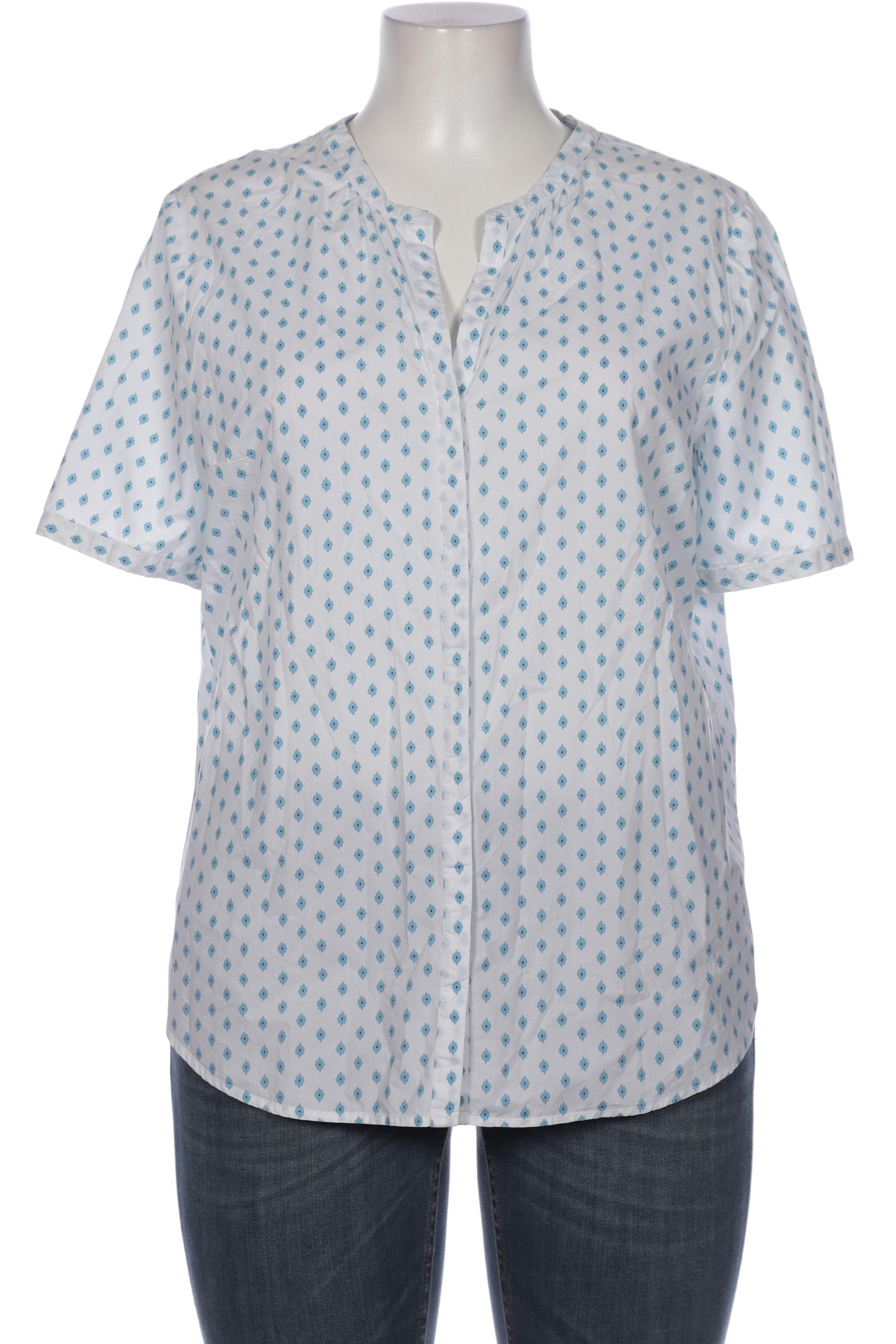 

Marc O Polo Damen Bluse, weiß, Gr. 42