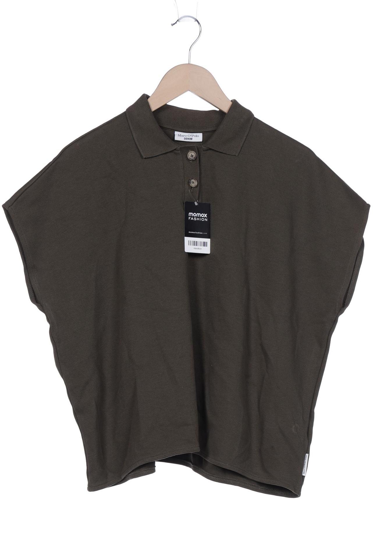 

Marc O Polo Damen Poloshirt, grün