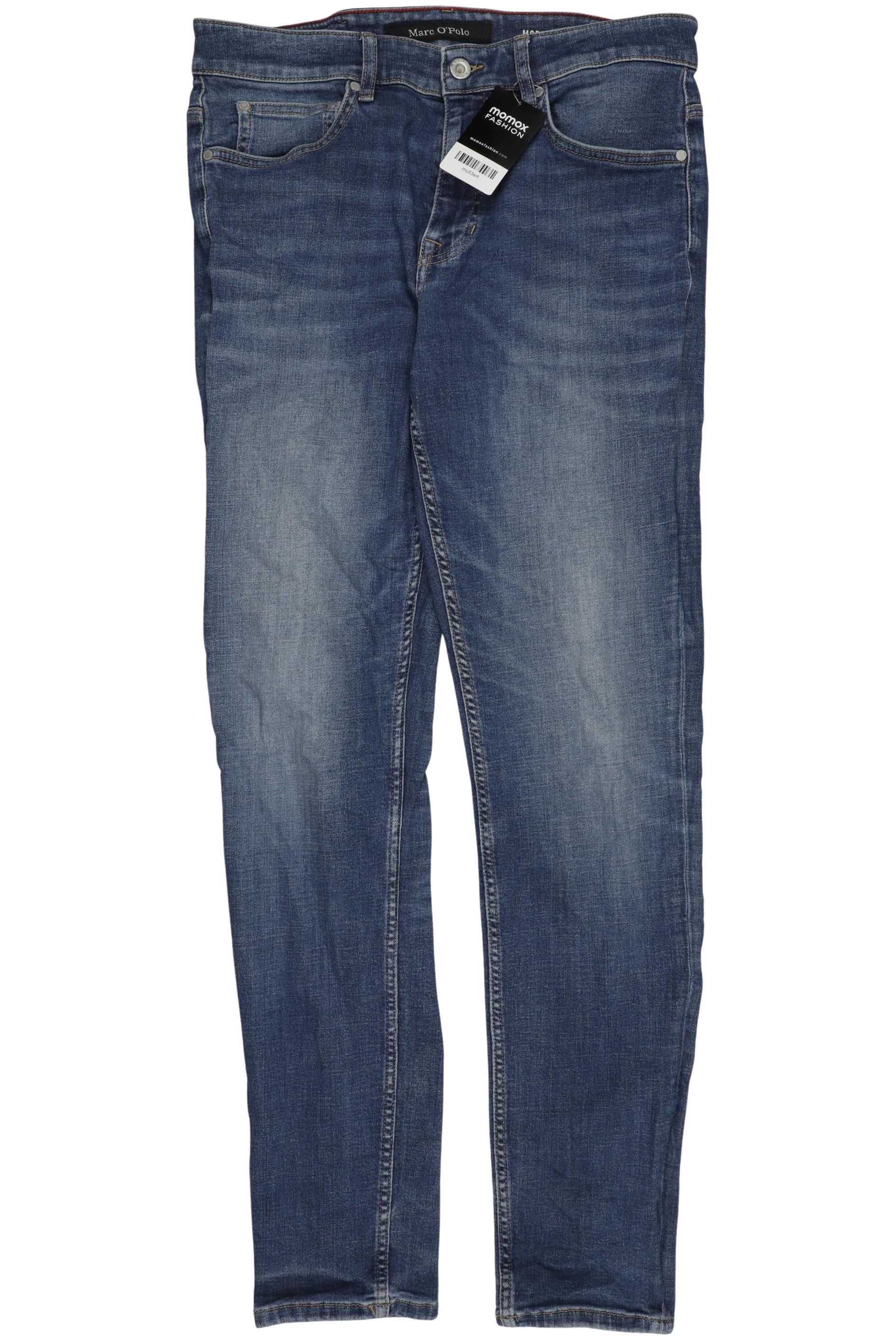 

Marc O Polo Herren Jeans, blau, Gr. 33