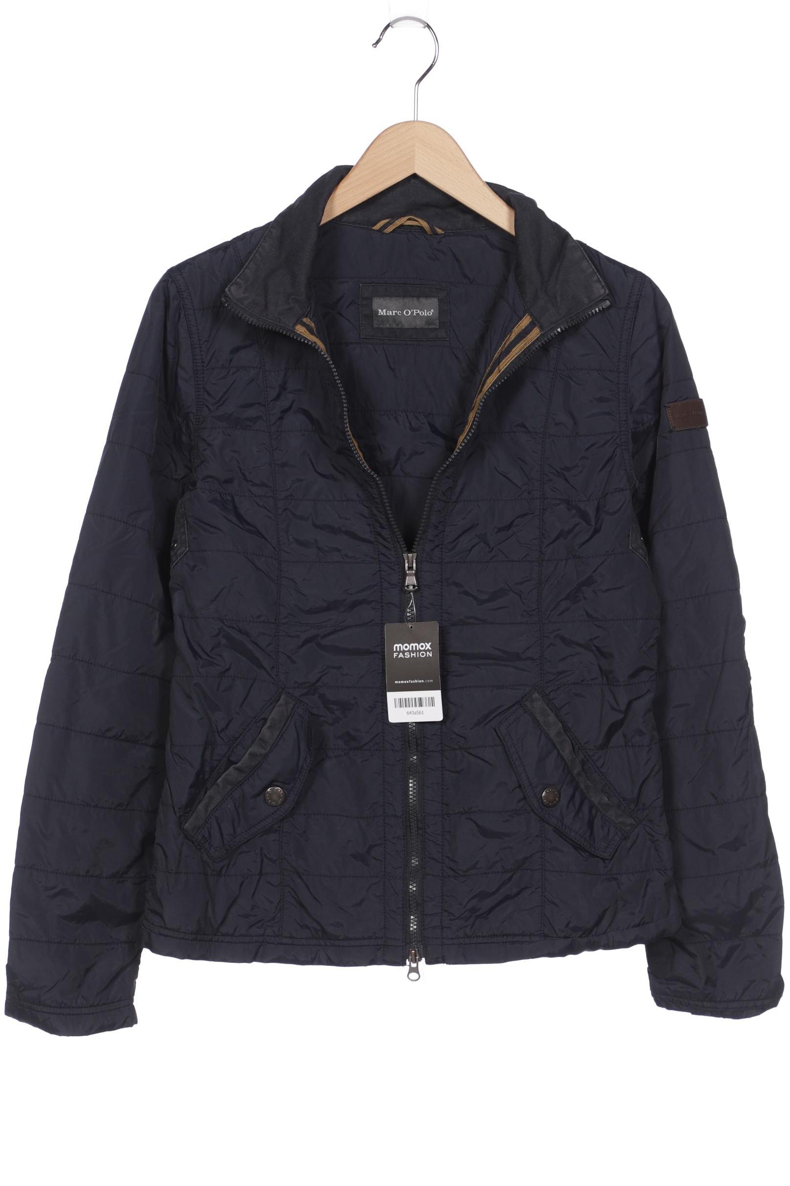 

Marc O Polo Damen Jacke, blau, Gr. 40
