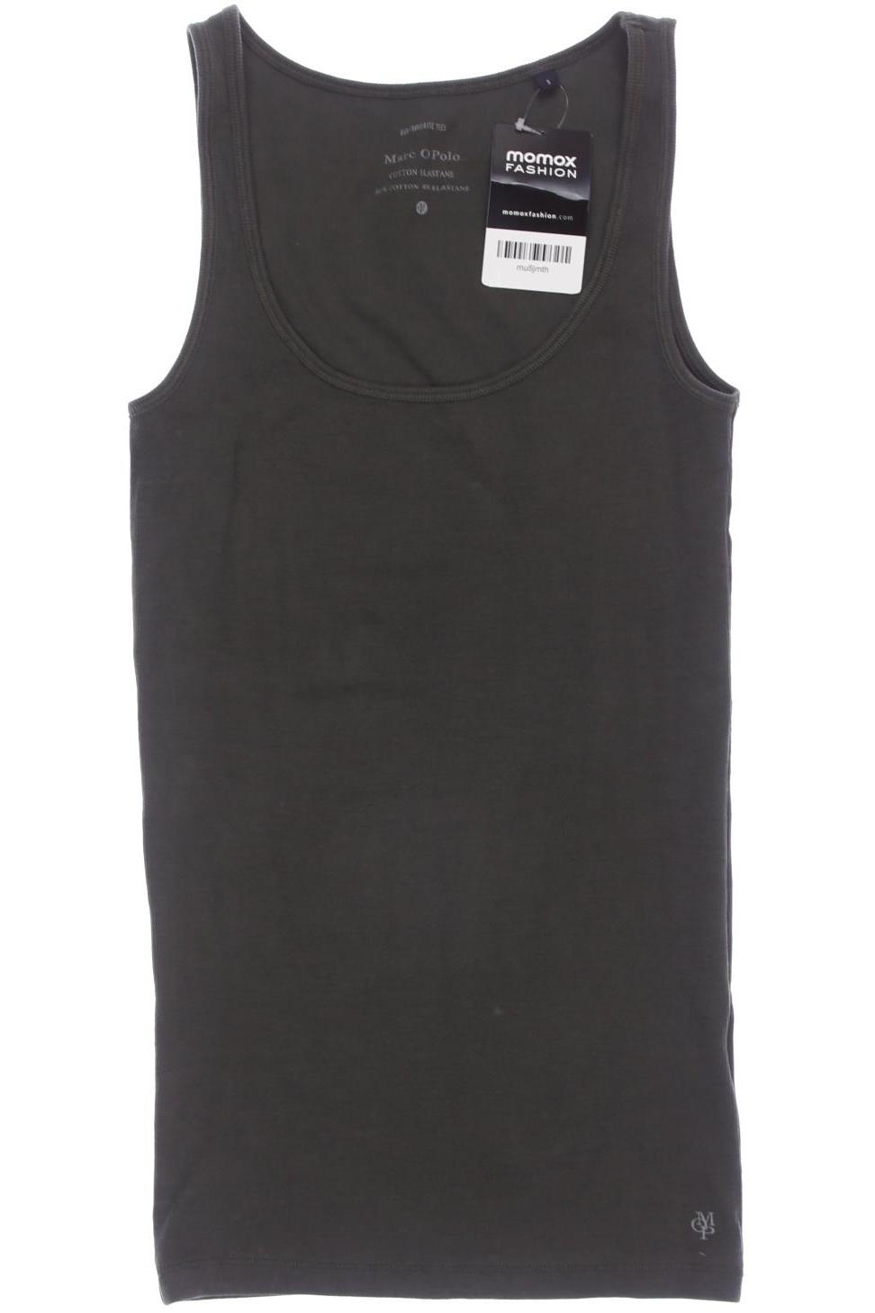 

Marc O Polo Damen Top, grün, Gr. 36