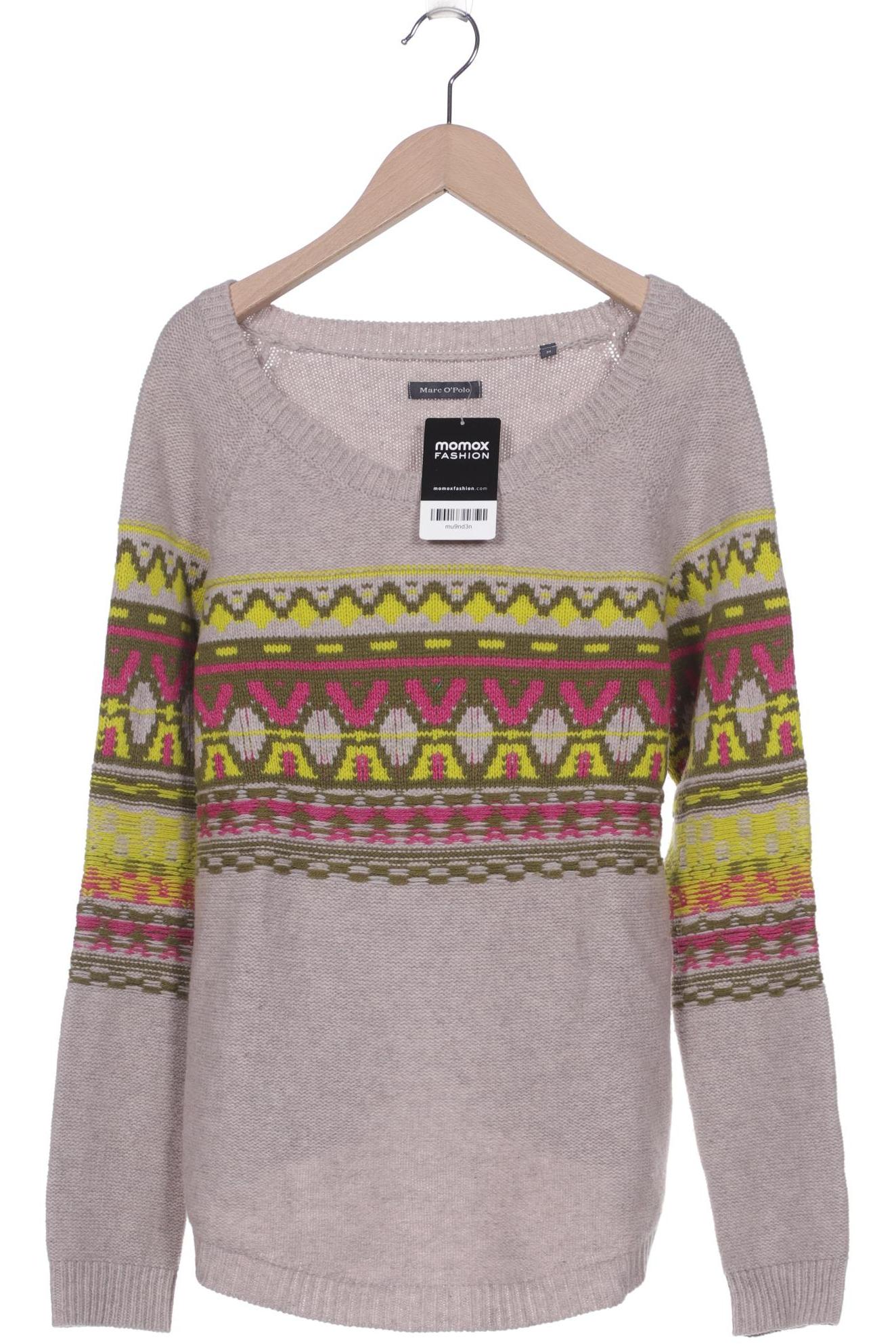 

Marc O Polo Damen Pullover, beige
