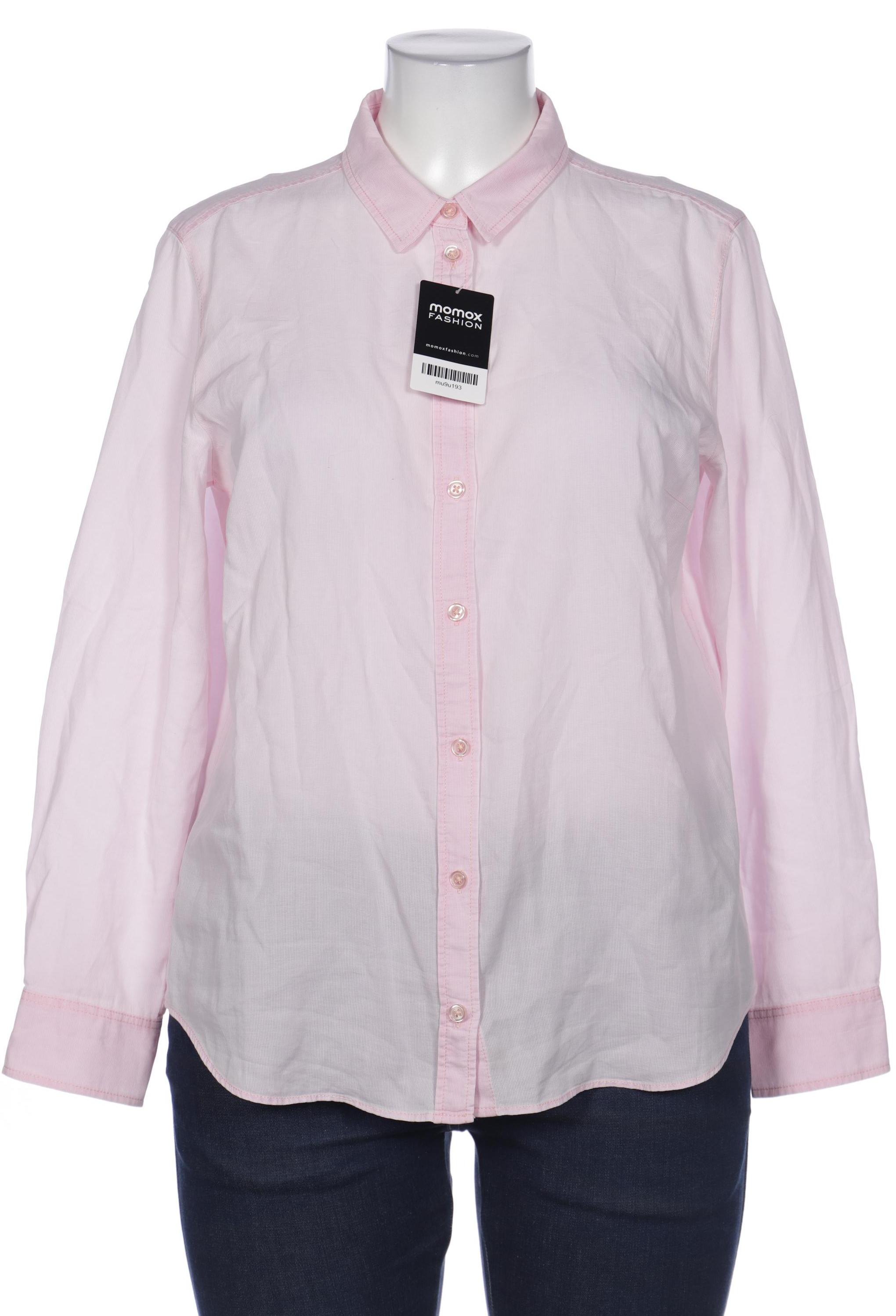 

Marc O Polo Damen Bluse, pink