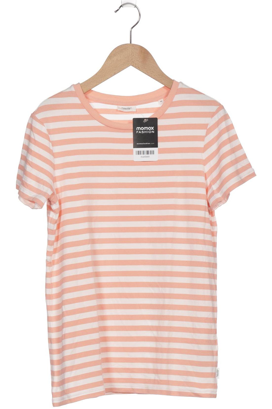 

Marc O Polo Damen T-Shirt, pink