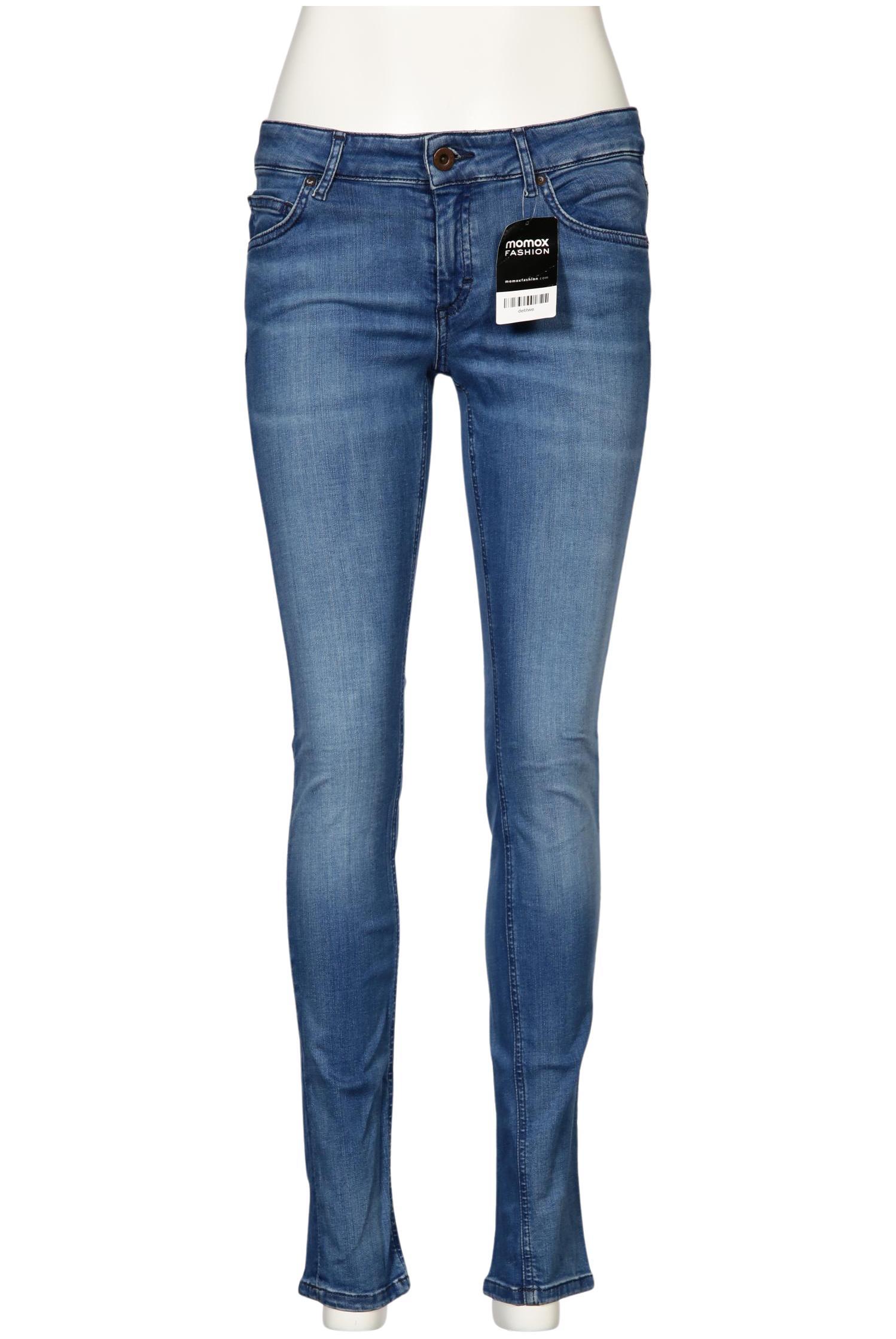 

Marc O Polo Damen Jeans, blau, Gr. 29