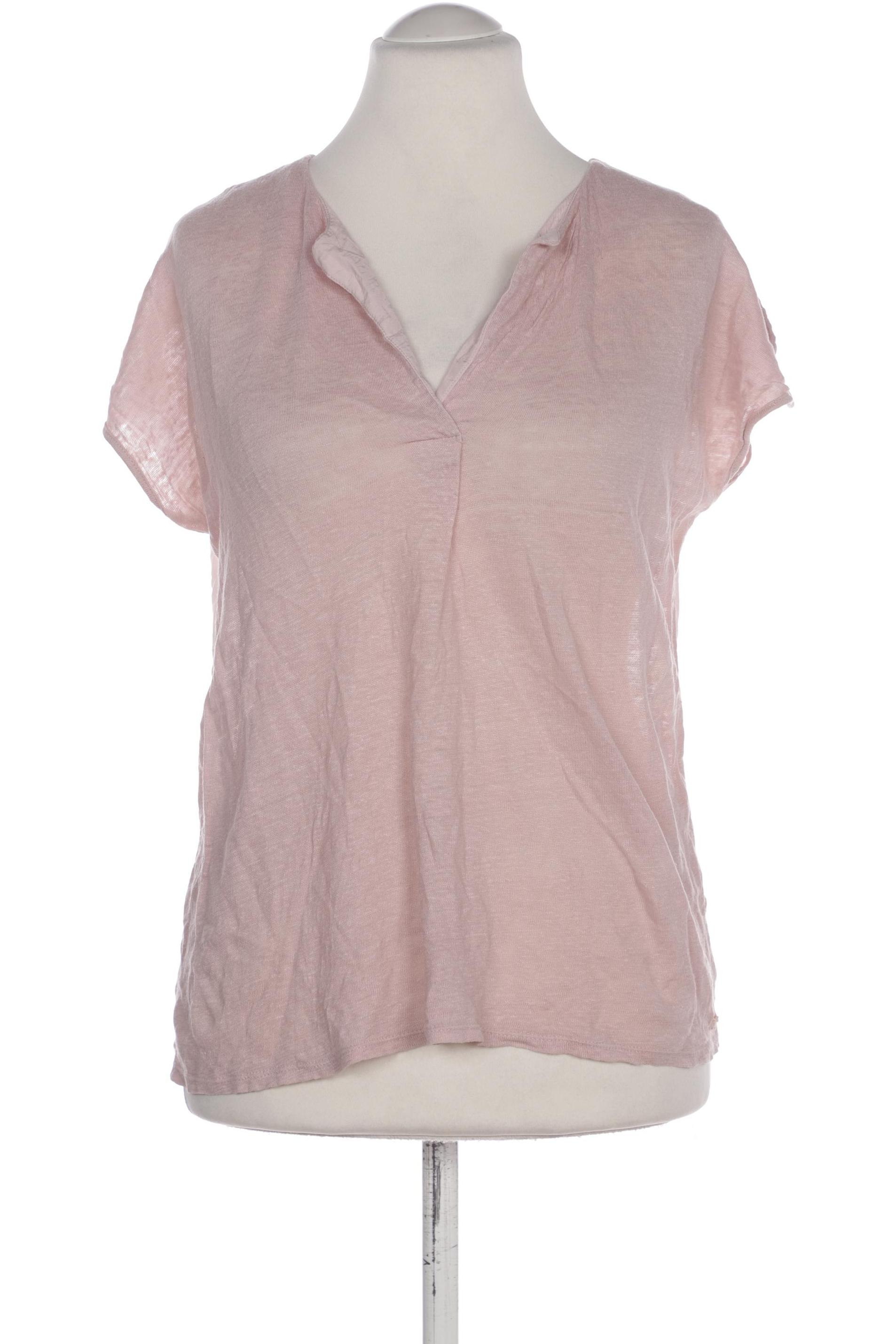 

Marc O Polo Damen T-Shirt, pink, Gr. 42