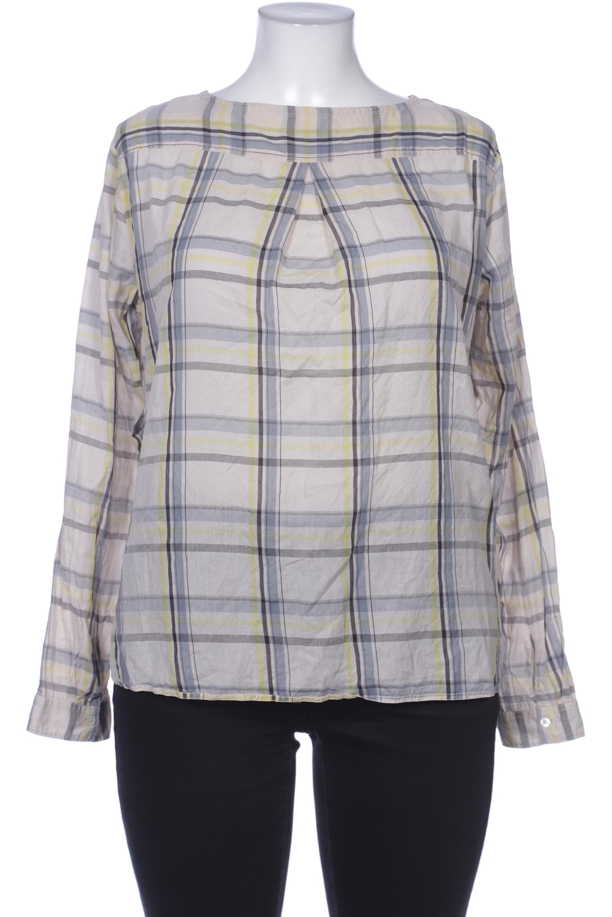 

Marc O Polo Damen Bluse, beige, Gr. 42