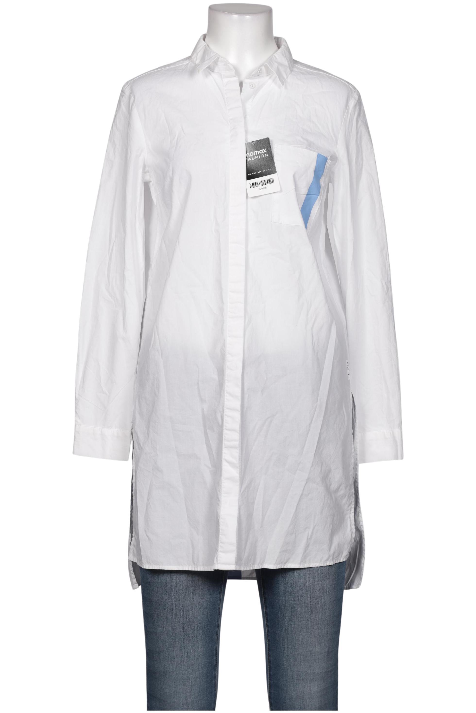 

Marc O Polo Damen Bluse, mehrfarbig, Gr. 34