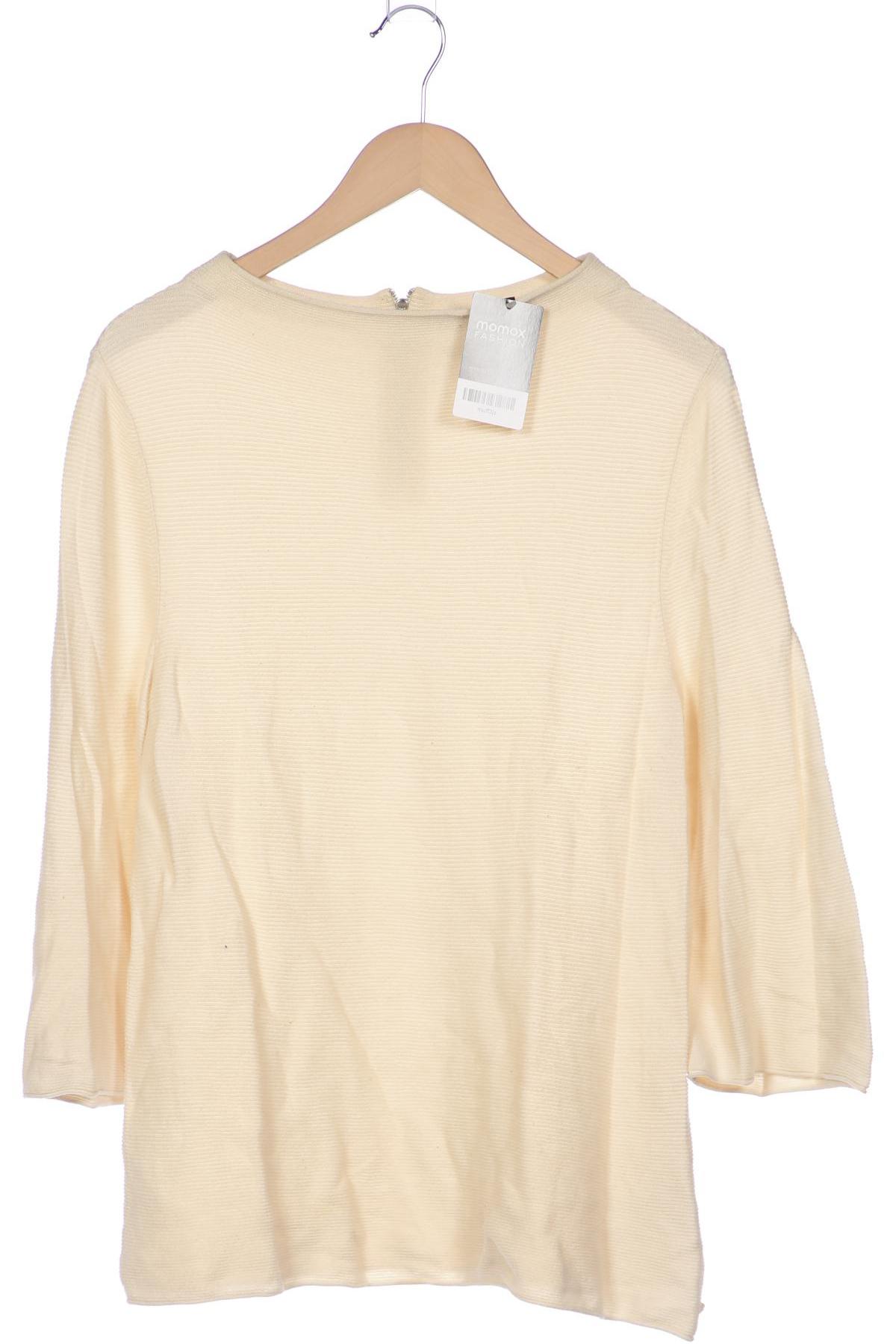 

Marc O Polo Damen Pullover, cremeweiß, Gr. 44