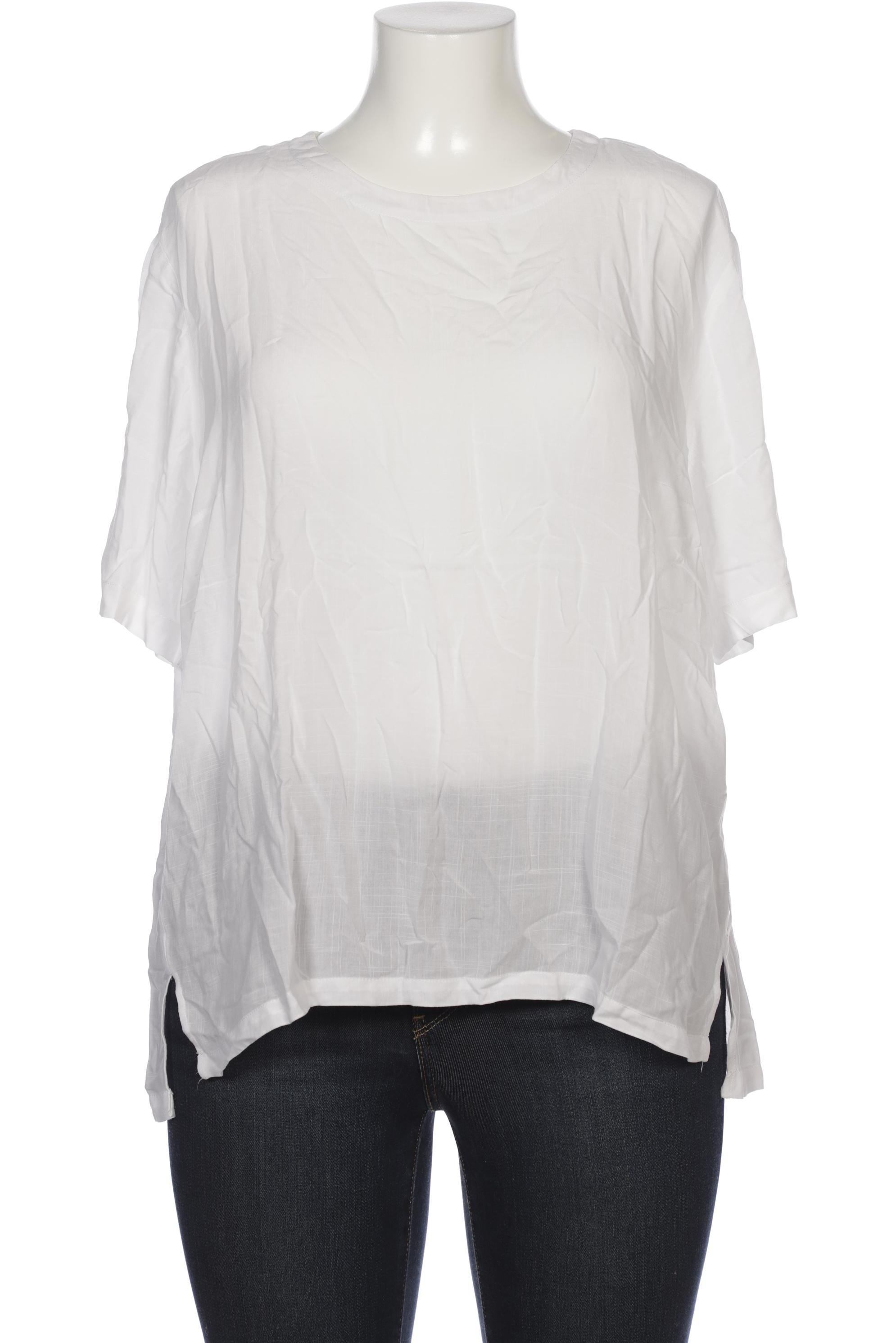 

Marc O Polo Damen Bluse, weiß