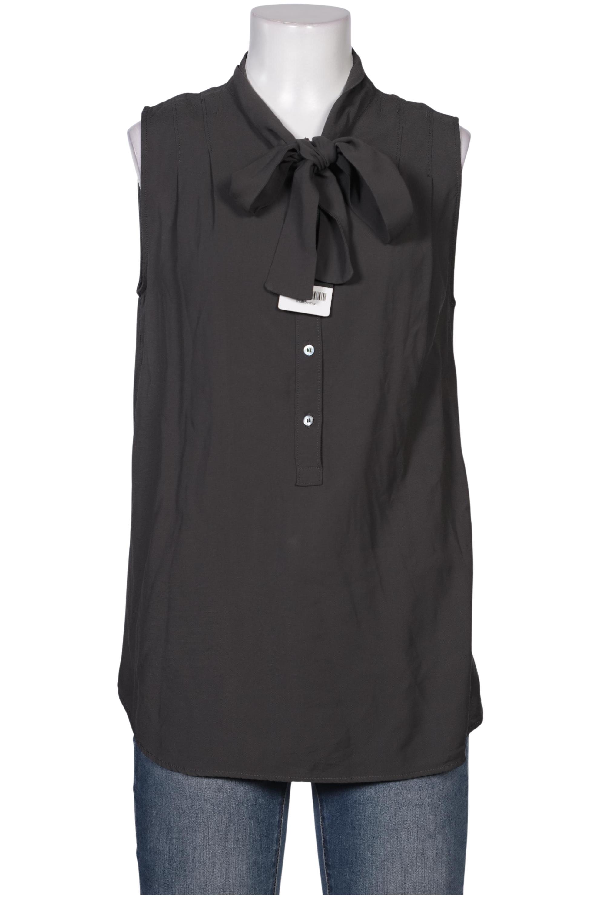 

Marc O Polo Damen Bluse, grau, Gr. 38