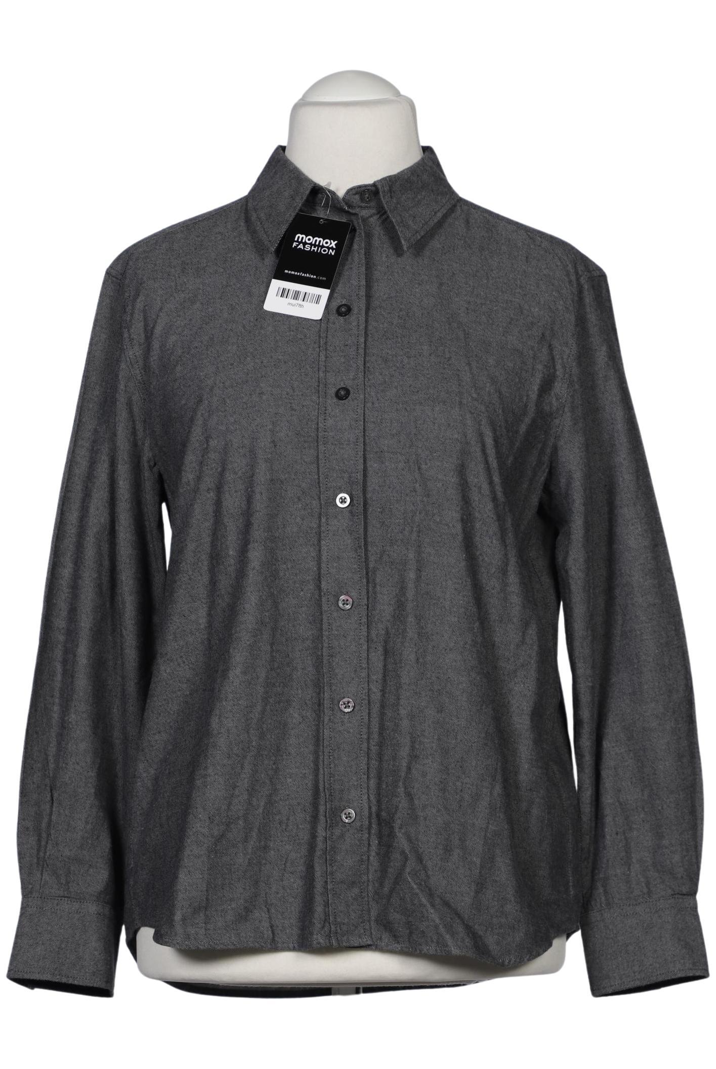 

Marc O Polo Damen Bluse, grau, Gr. 38