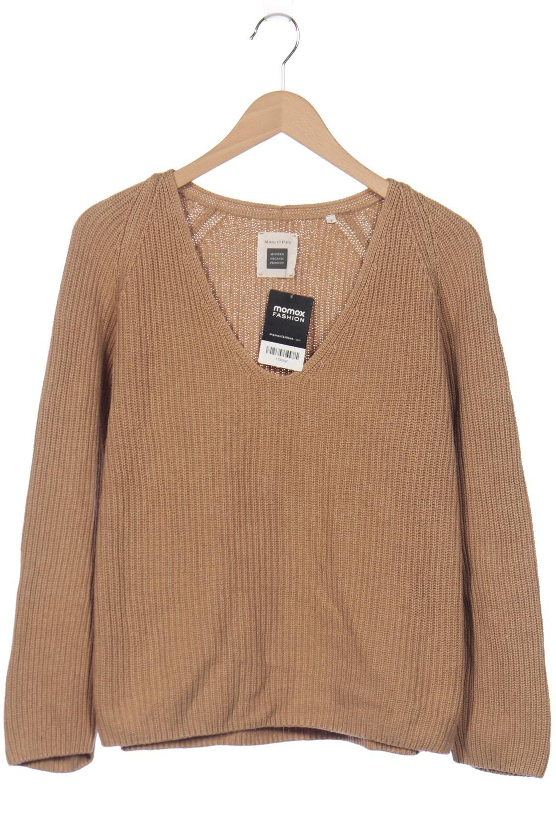 

Marc O Polo Damen Pullover, braun
