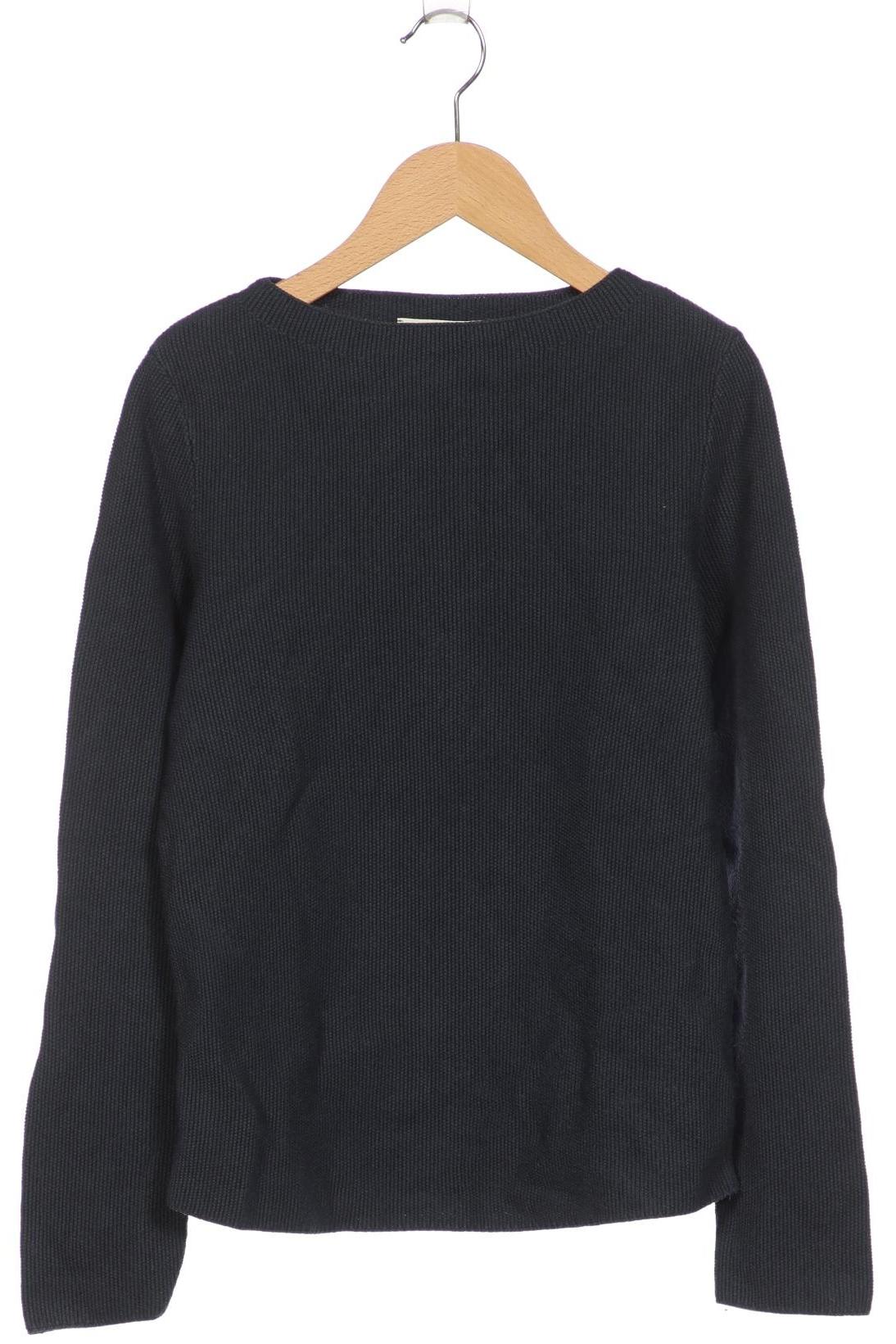 

Marc O Polo Damen Pullover, blau, Gr. 34