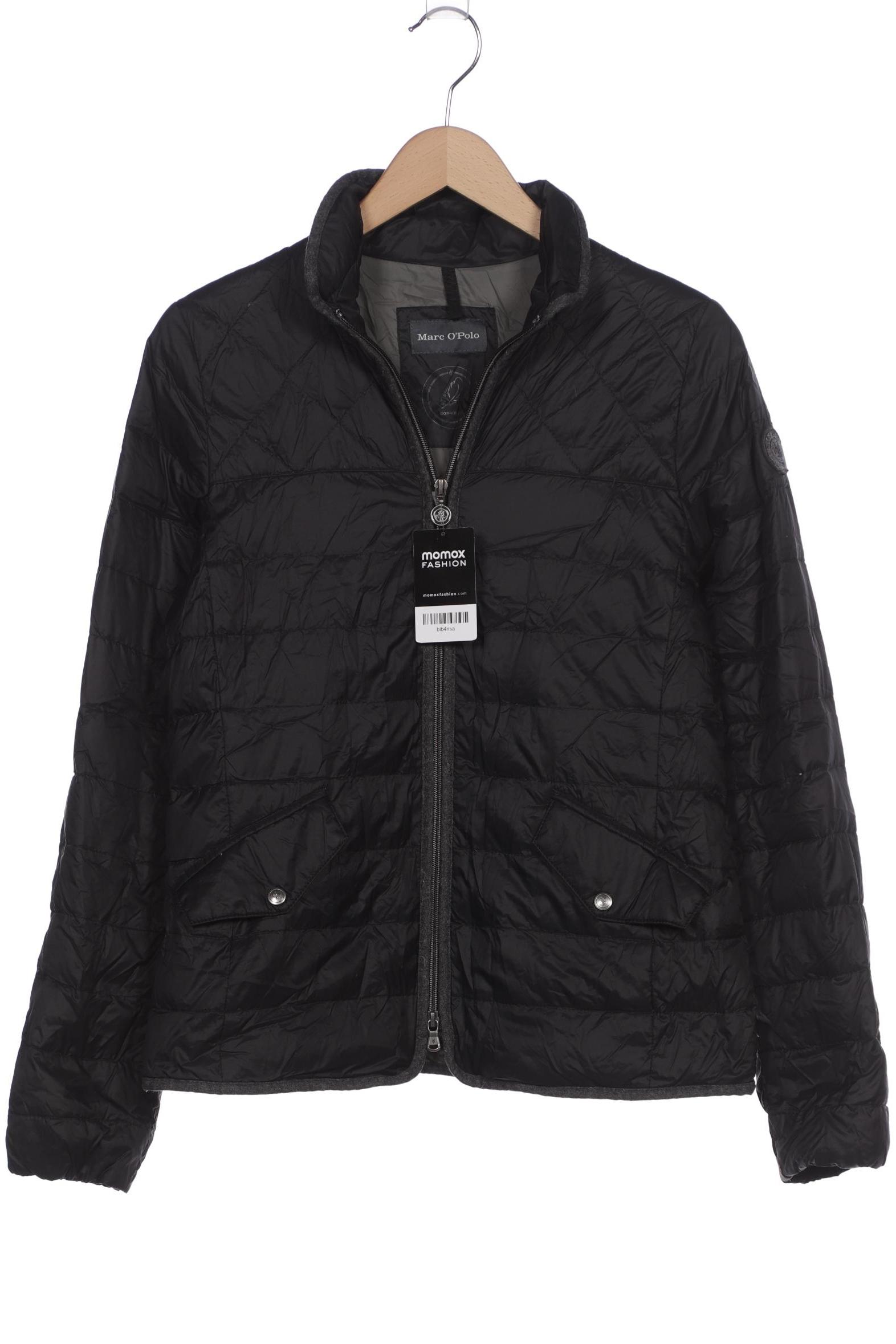 

Marc O Polo Damen Jacke, schwarz, Gr. 40