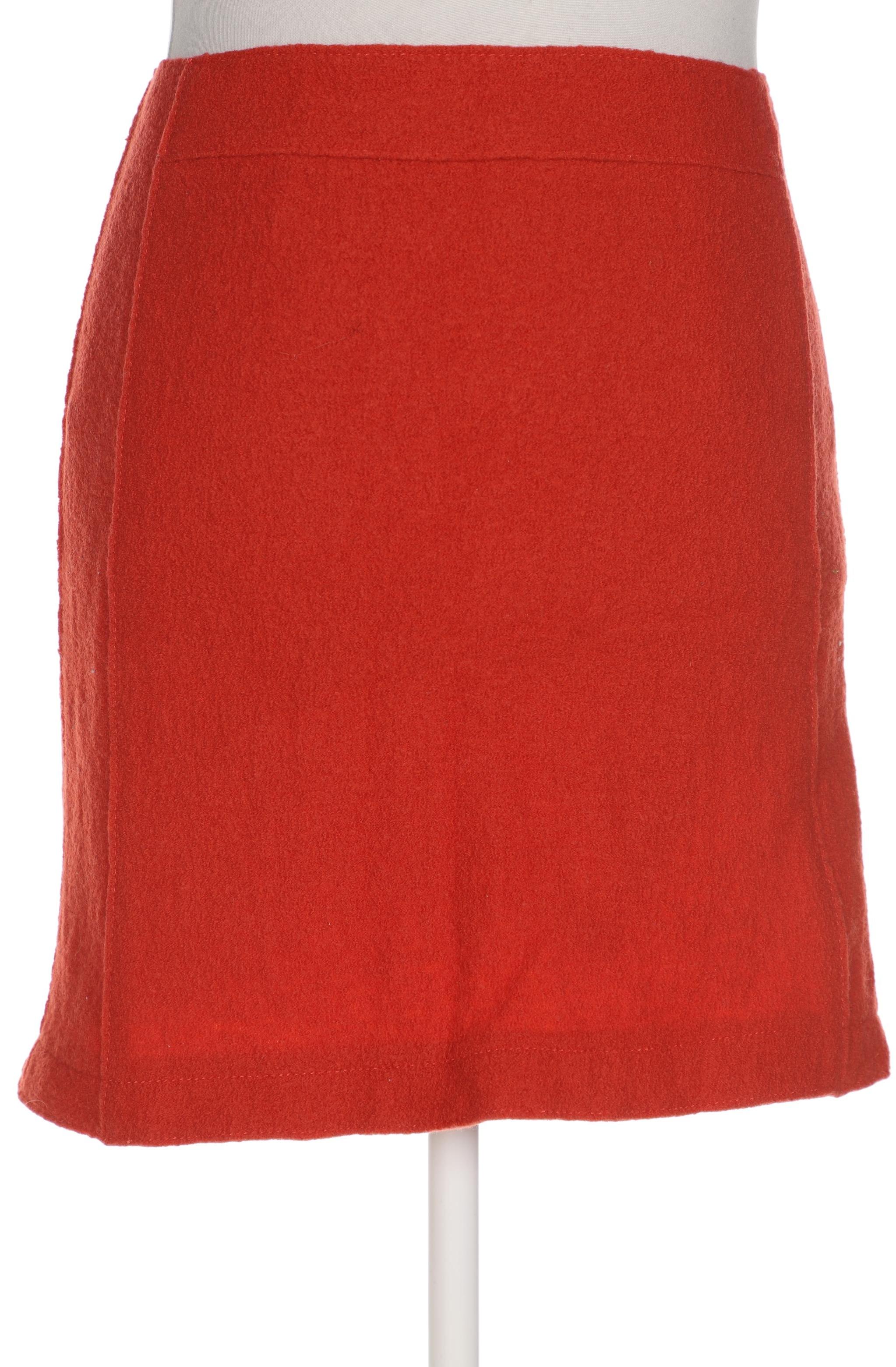 

Marc O Polo Damen Rock, rot, Gr. 42