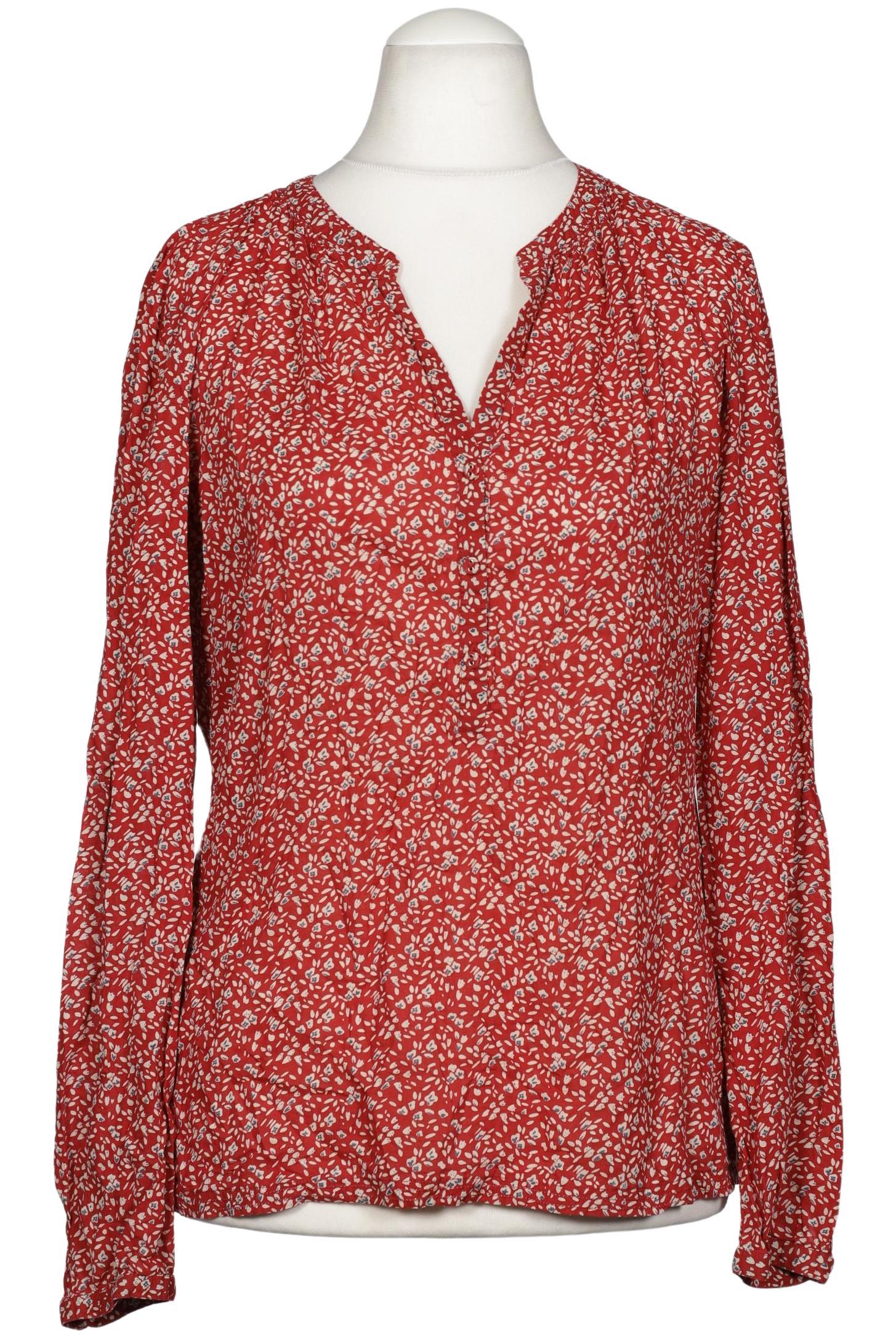 

Marc O Polo Damen Bluse, rot, Gr. 36