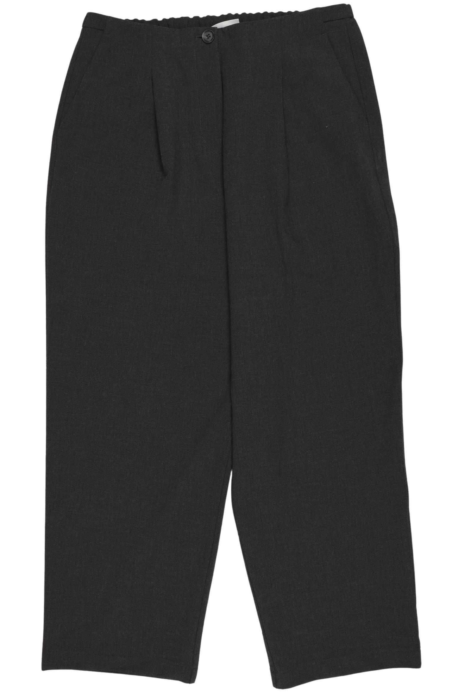 

Marc O Polo Damen Stoffhose, grau, Gr. 0
