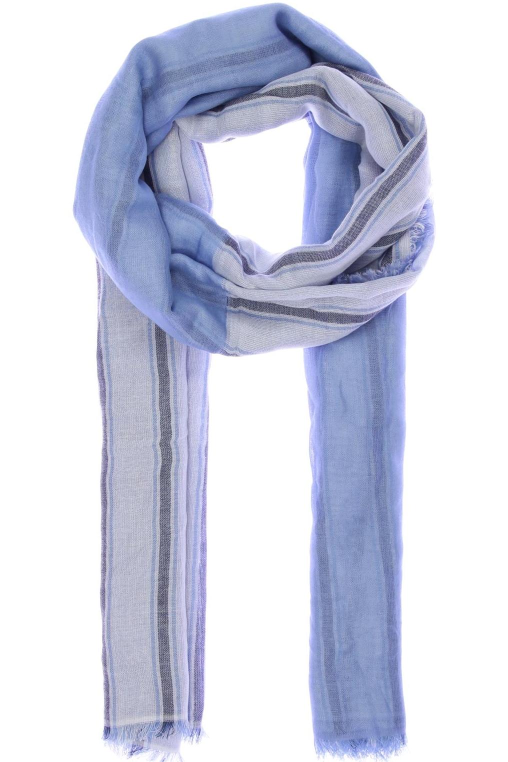 

Marc O Polo Damen Schal, blau, Gr.