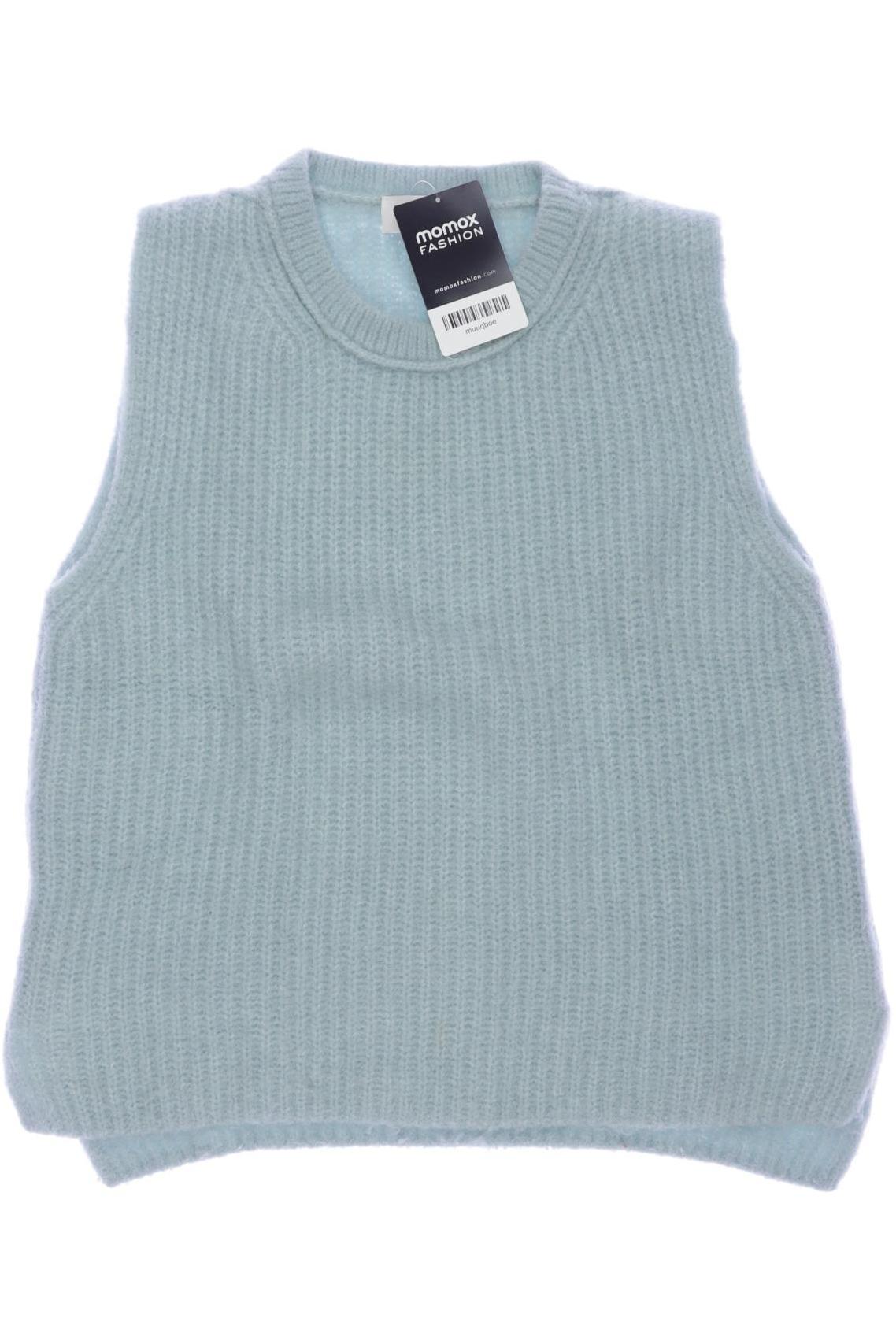 

Marc O Polo Damen Pullover, hellblau, Gr. 36