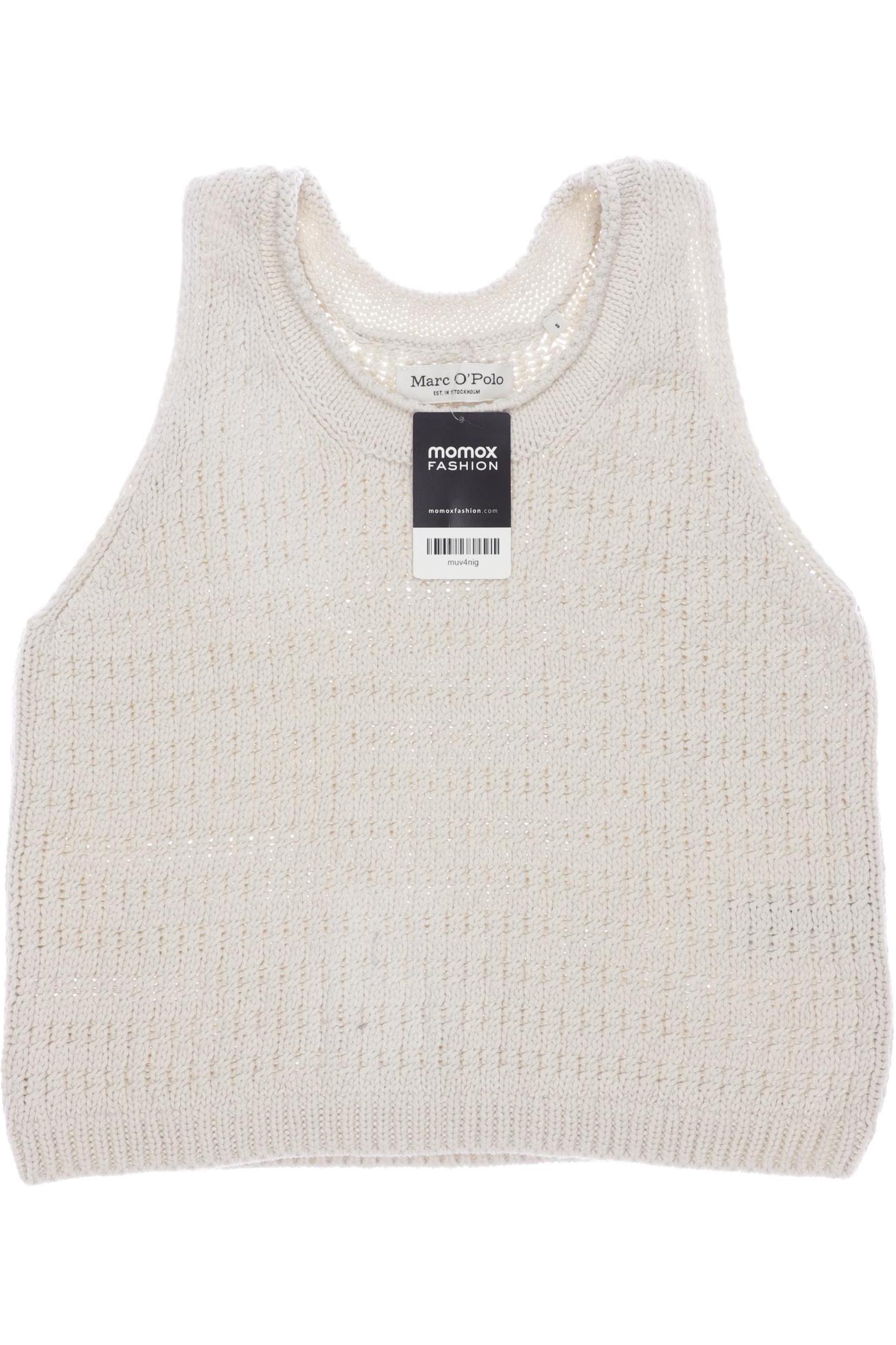 

Marc O Polo Damen Pullover, cremeweiß, Gr. 36