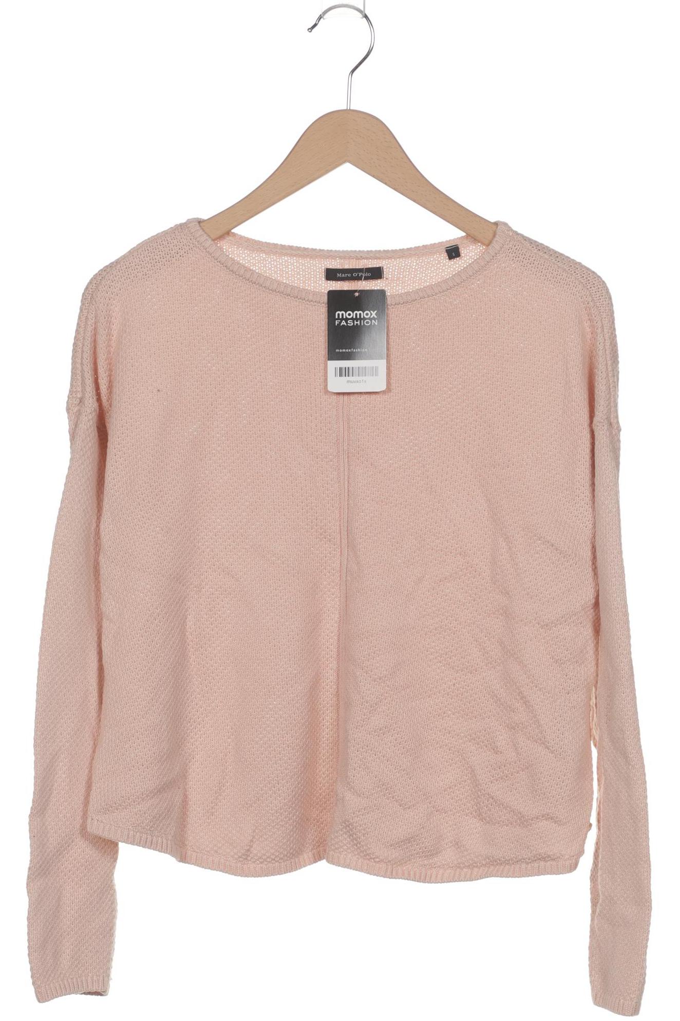 

Marc O Polo Damen Pullover, pink, Gr. 36