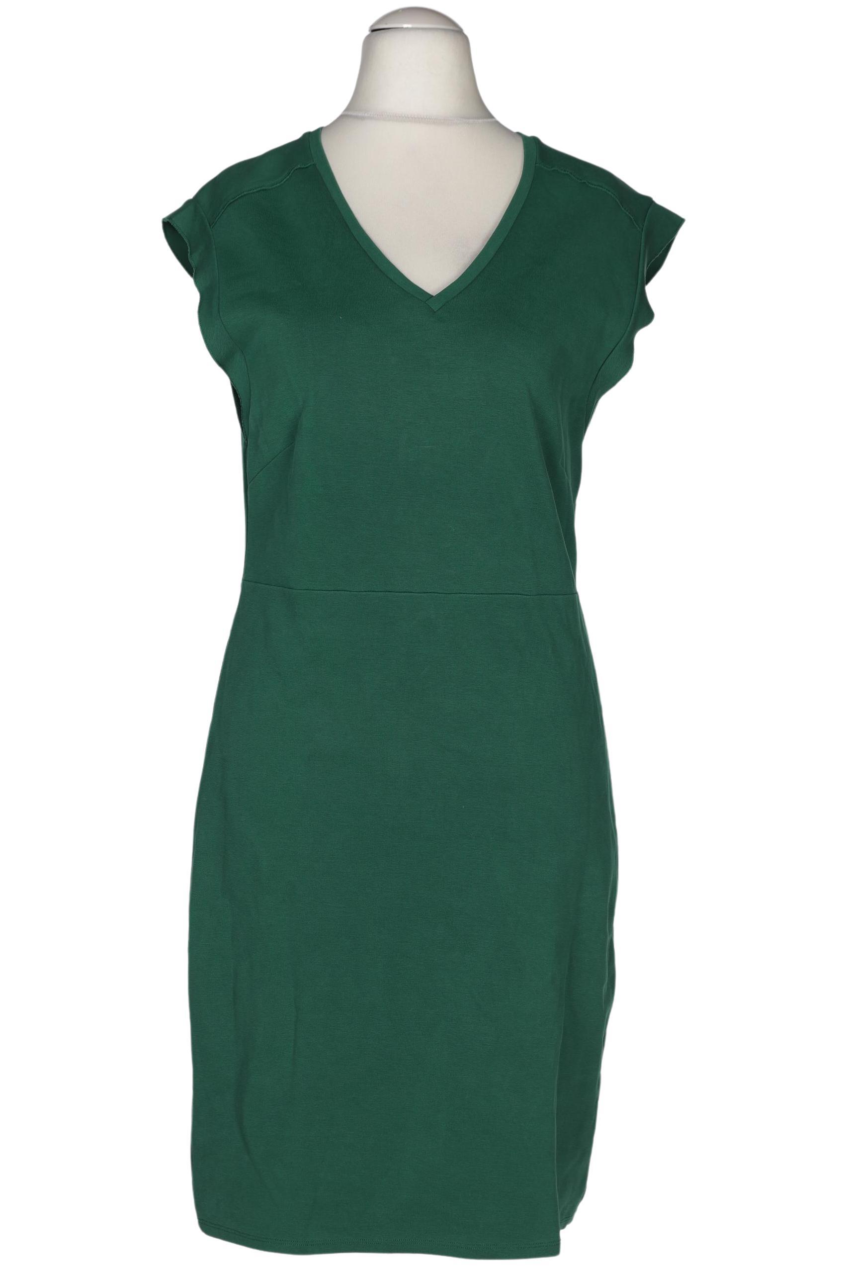 

Marc O Polo Damen Kleid, grün, Gr. 40