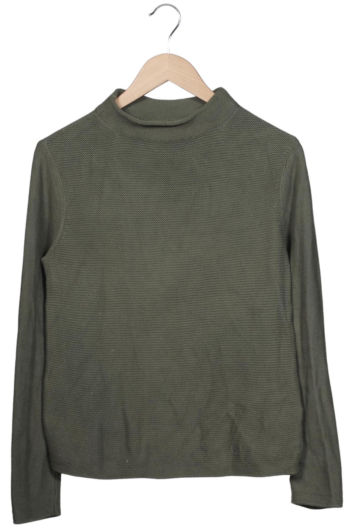 

Marc O Polo Damen Pullover, grün, Gr. 34