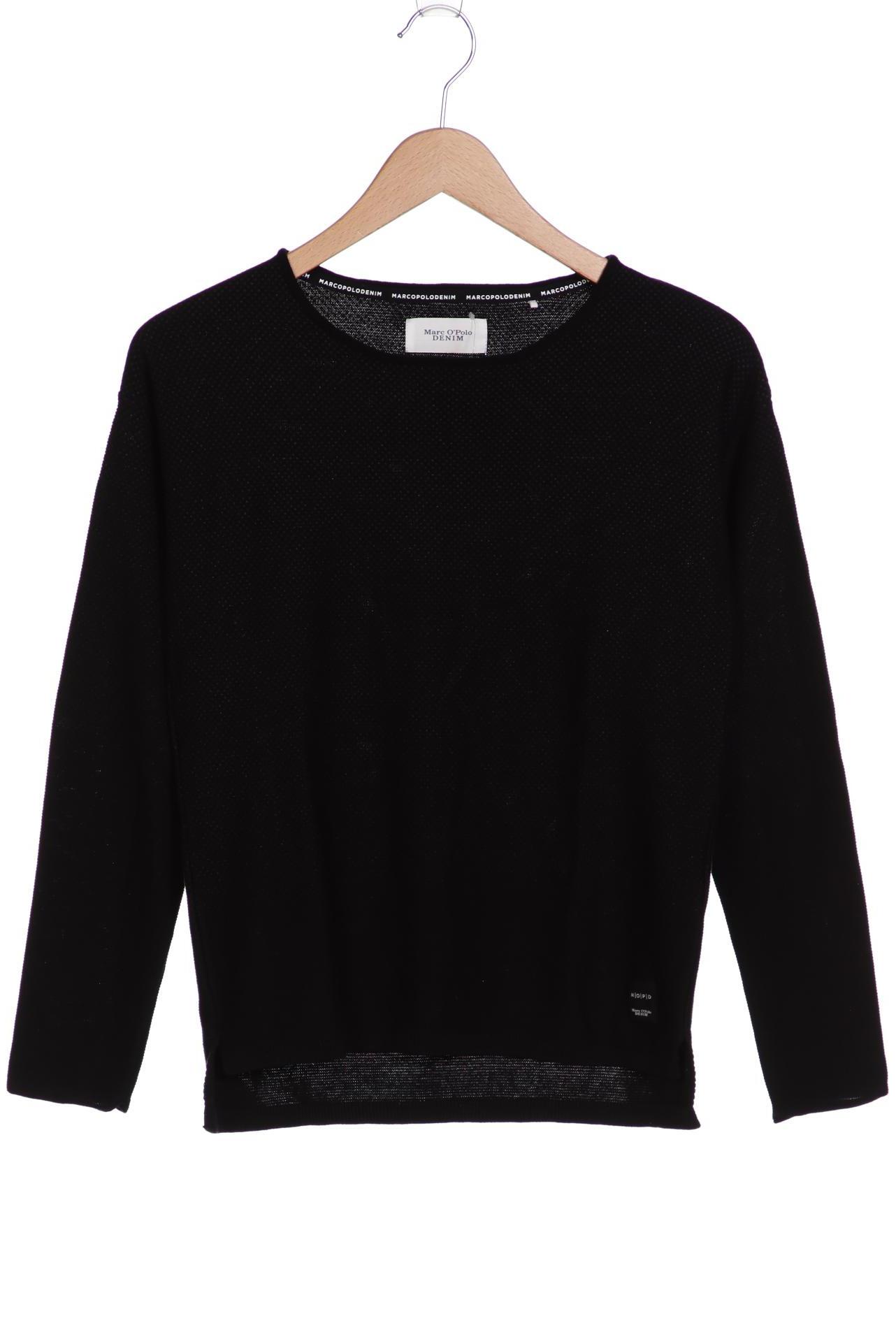 

Marc O Polo Damen Pullover, schwarz, Gr. 36