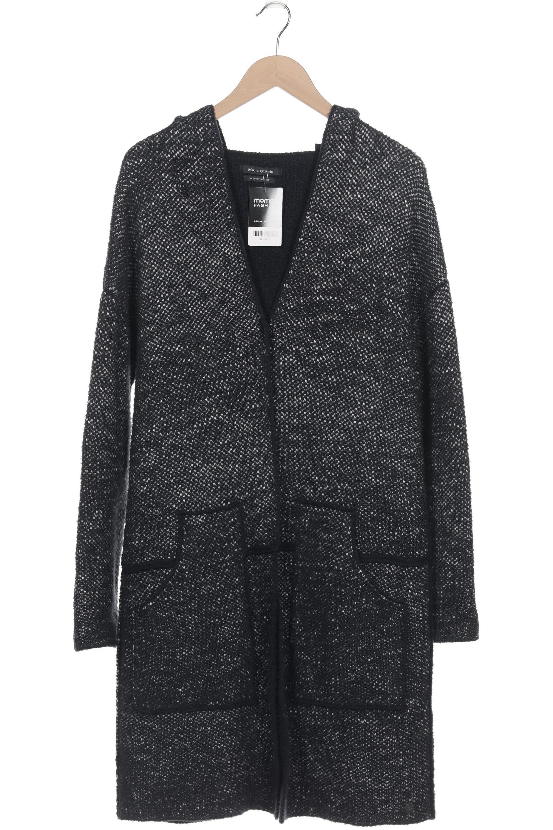 

Marc O Polo Damen Strickjacke, marineblau, Gr. 38
