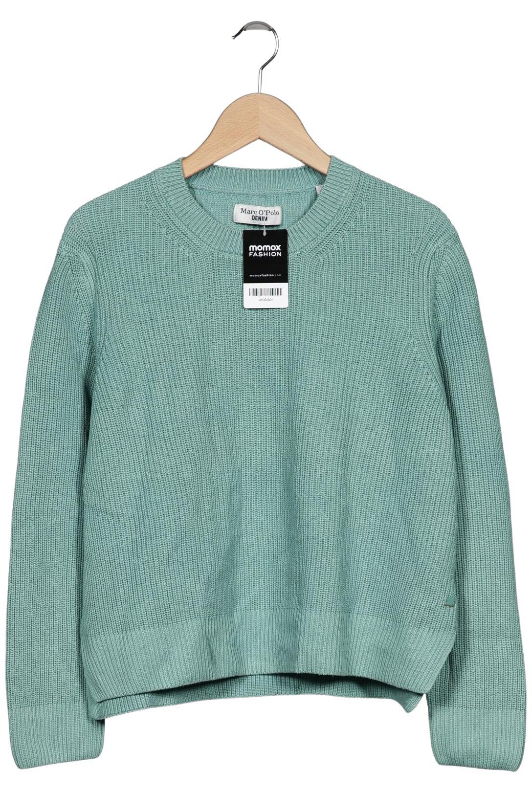 

Marc O Polo Damen Pullover, hellgrün, Gr. 38